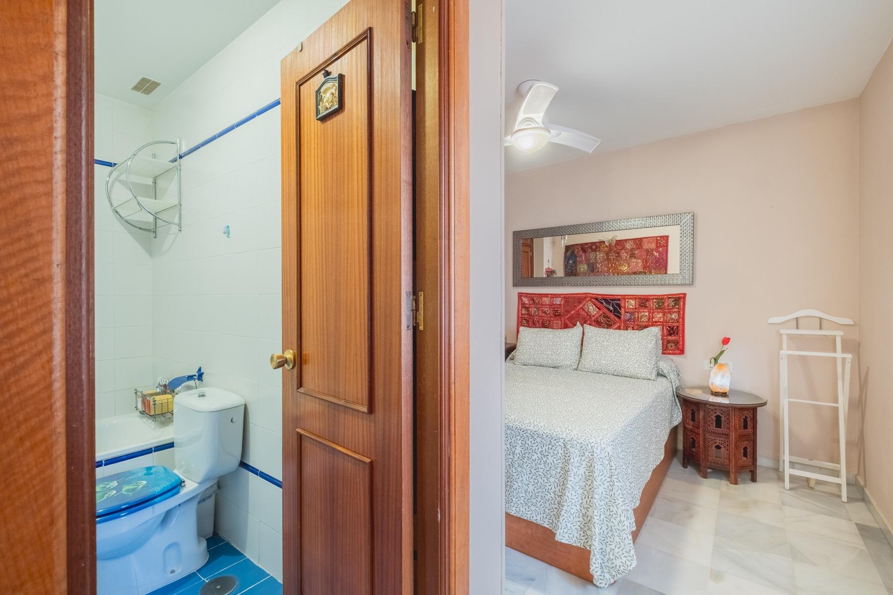 Venta de piso en El Puerto de Santa Maria