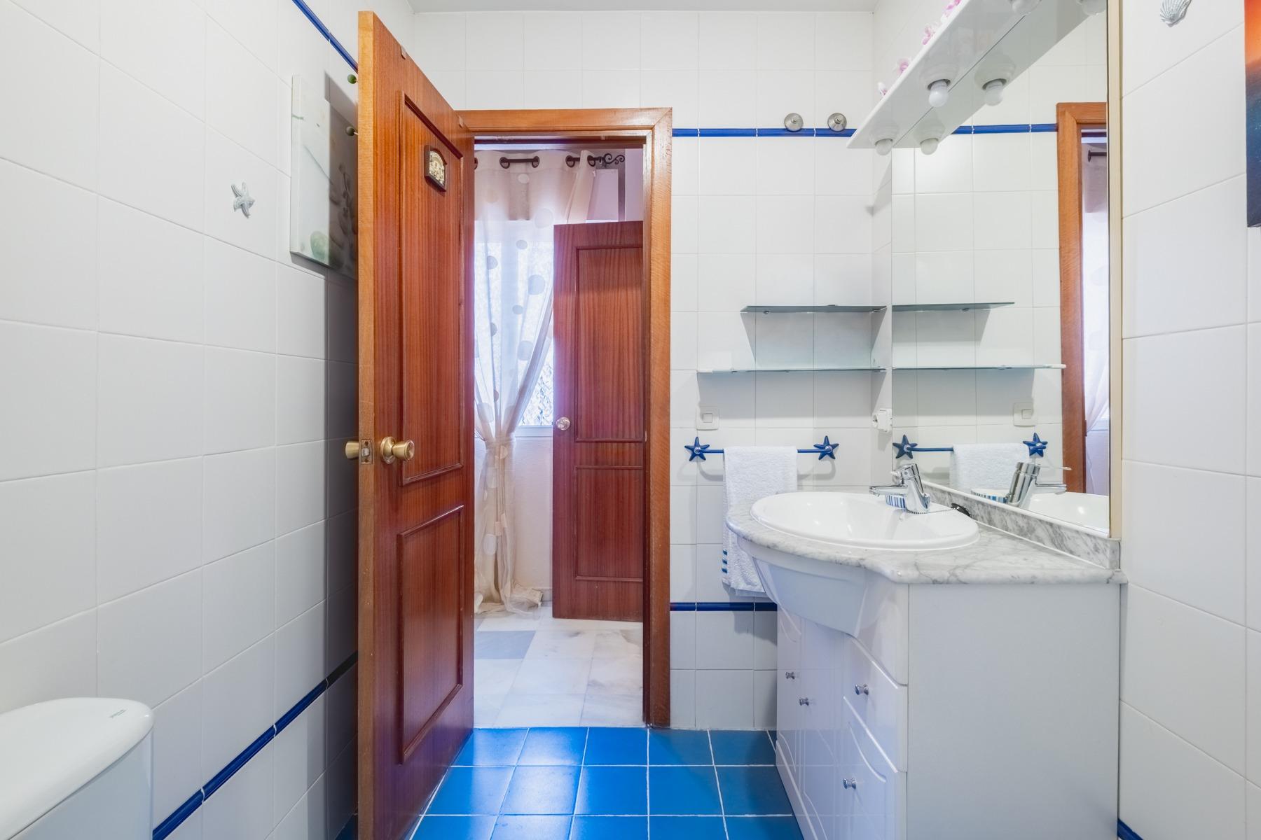 Venta de piso en El Puerto de Santa Maria