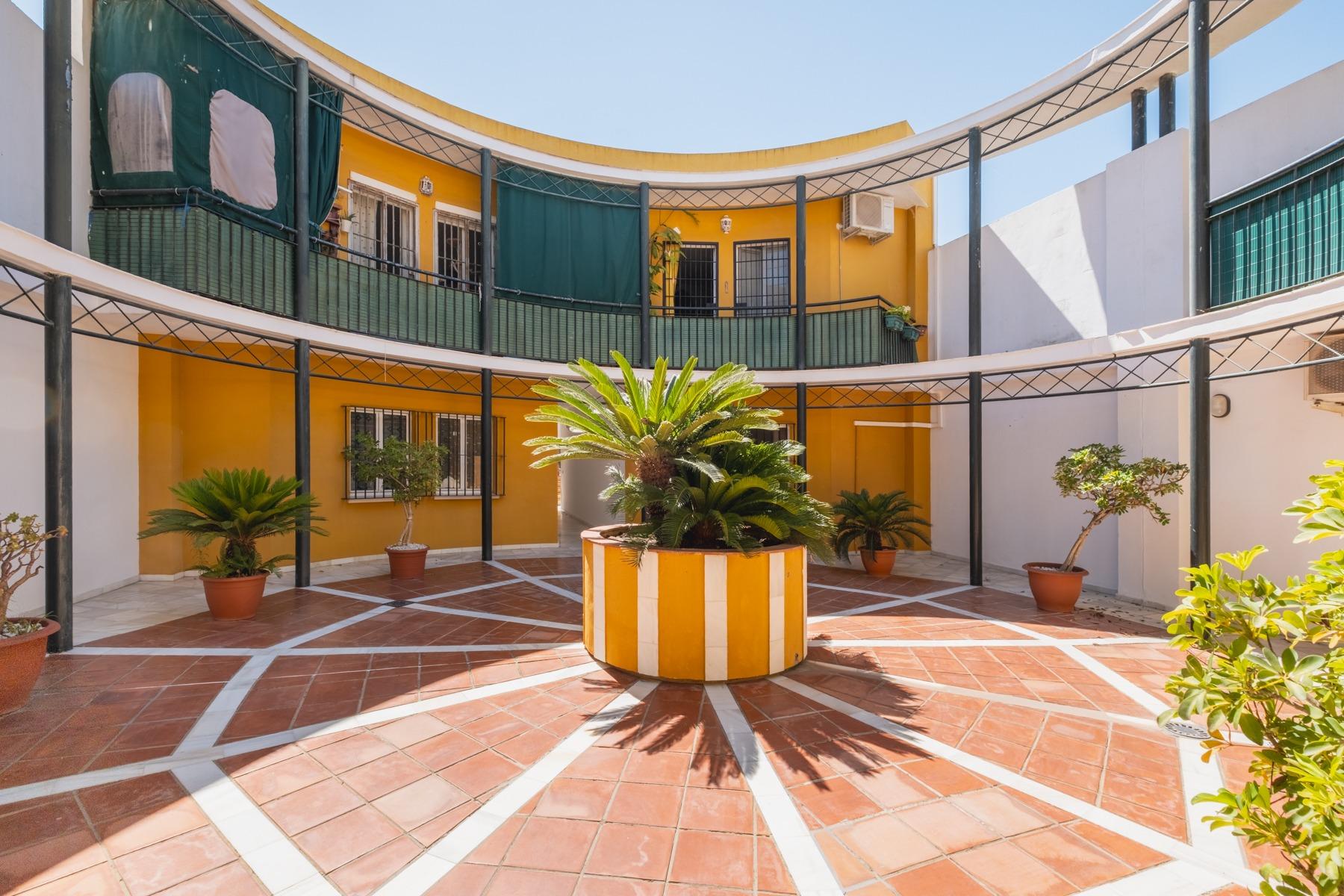 Venta de piso en El Puerto de Santa Maria
