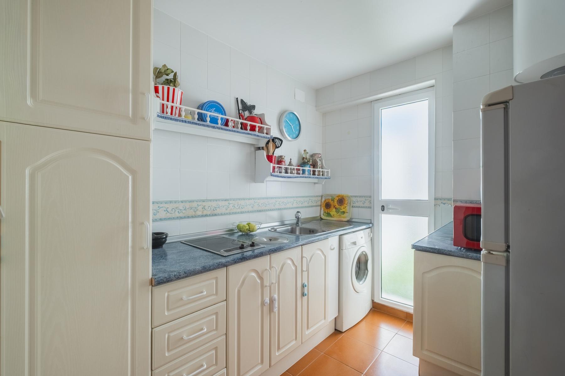 Venta de piso en El Puerto de Santa Maria