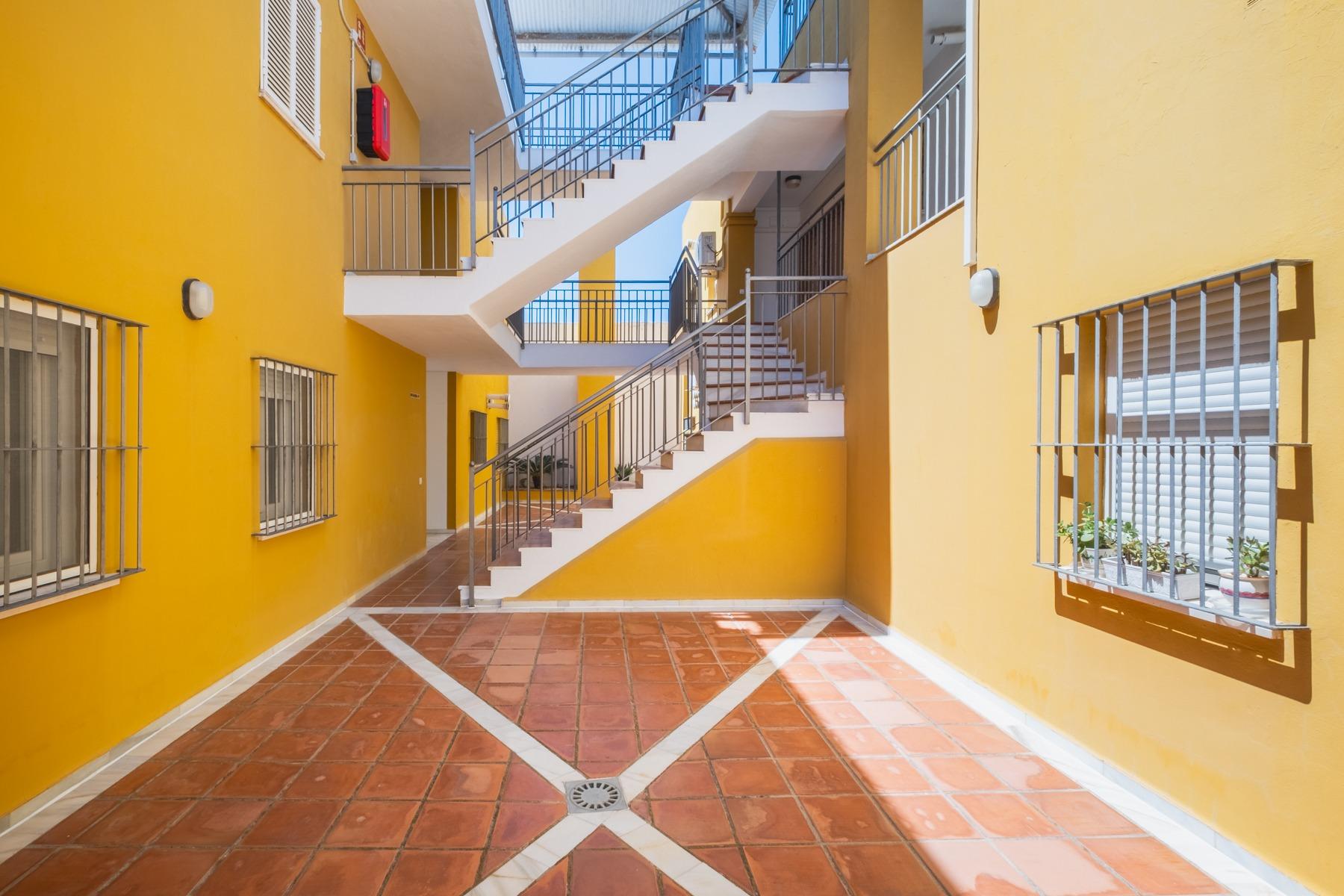 Venta de piso en El Puerto de Santa Maria