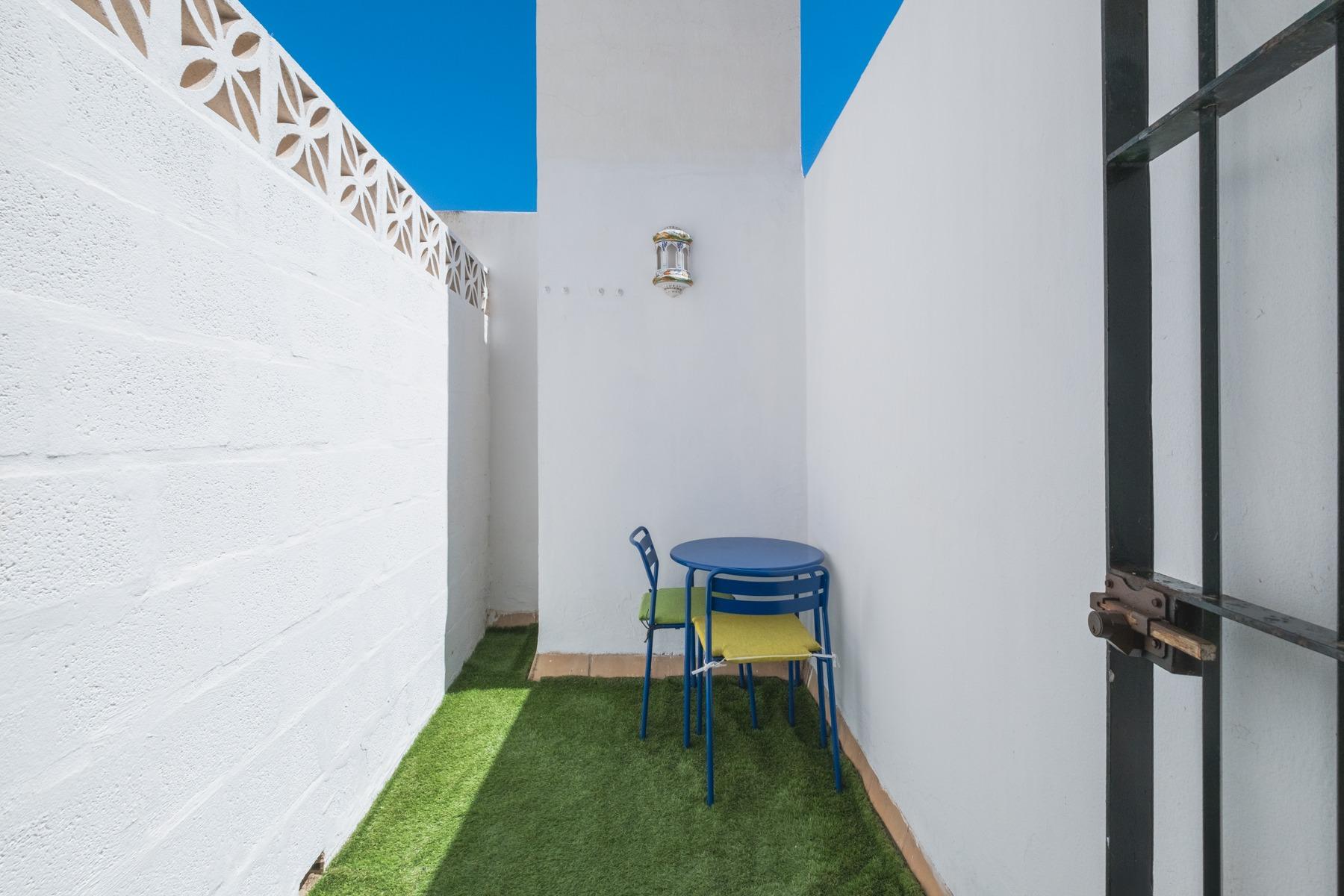 Venta de piso en El Puerto de Santa Maria