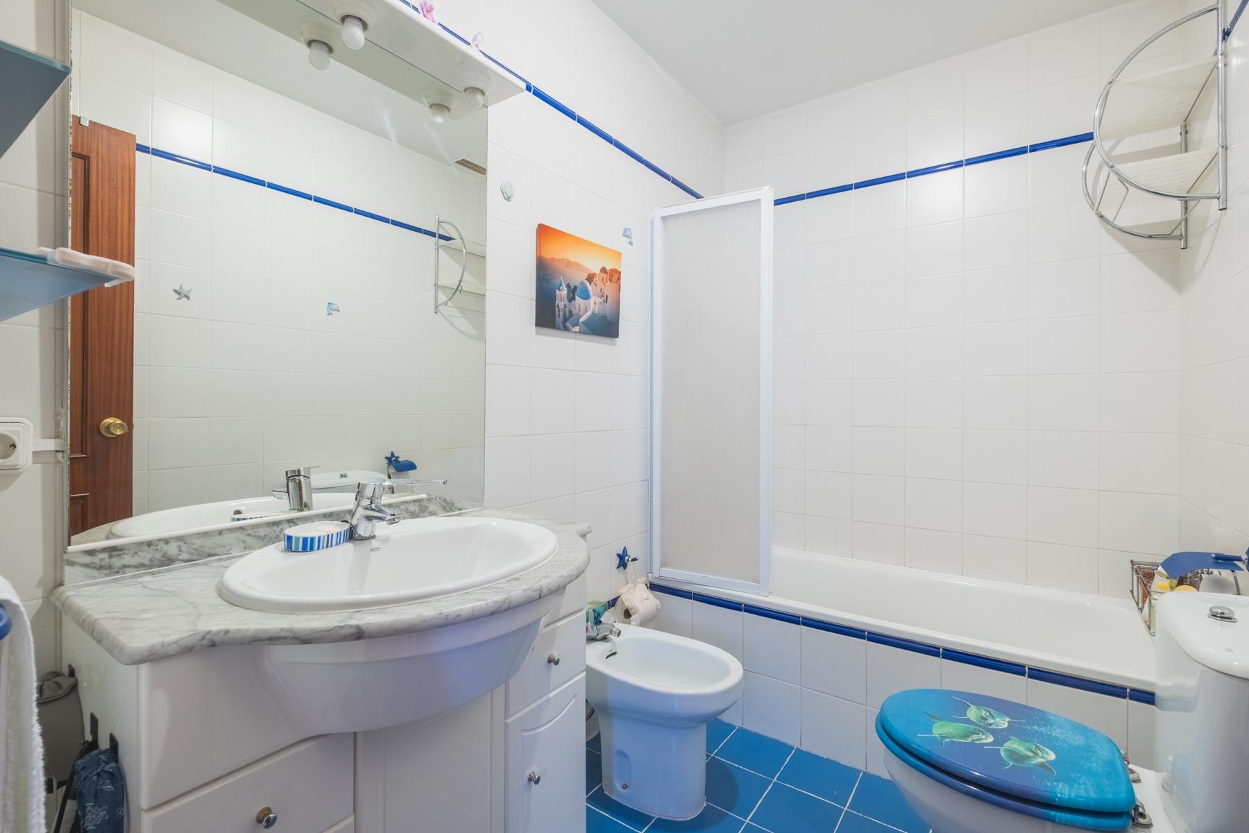 Venta de piso en El Puerto de Santa Maria