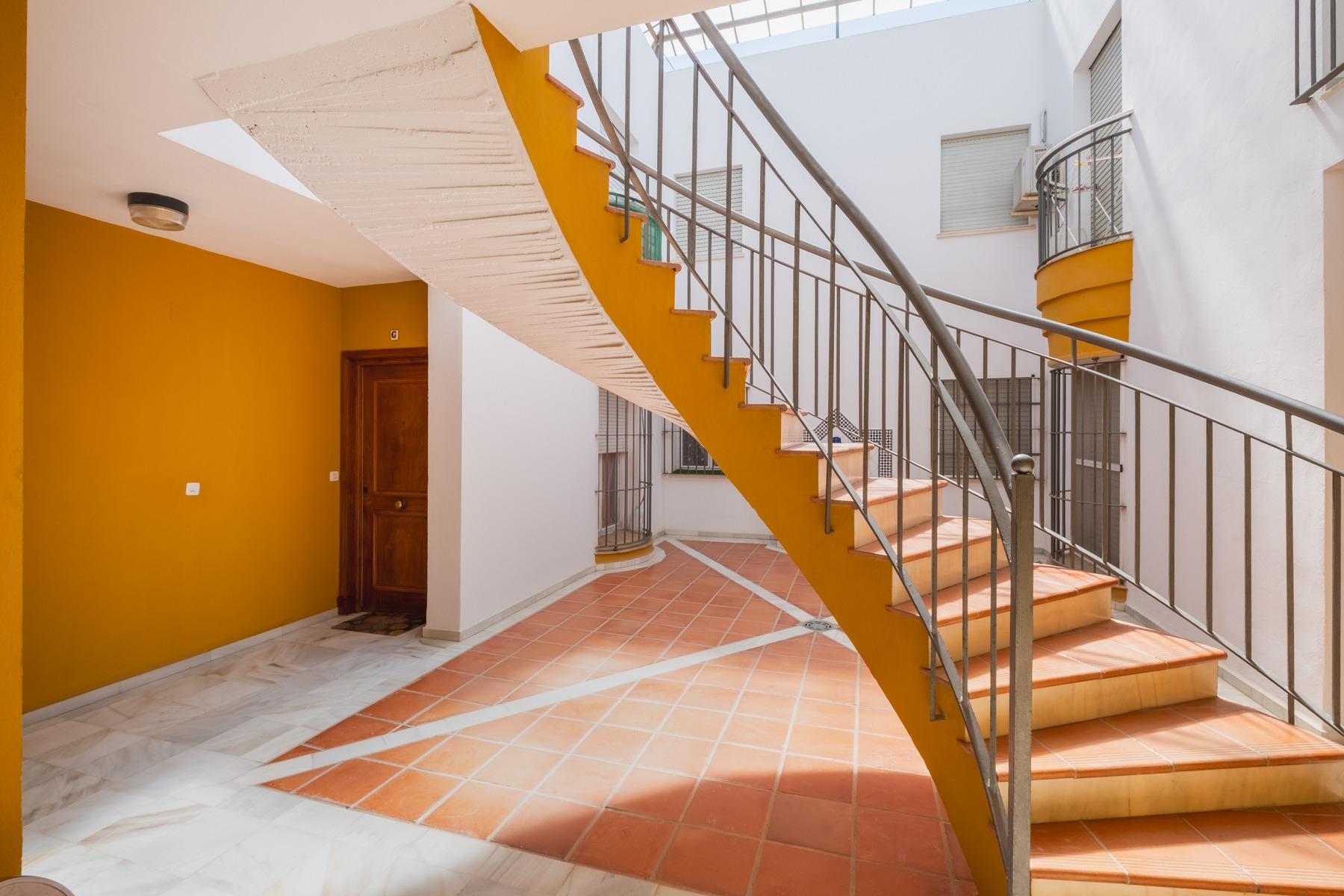 Venta de piso en El Puerto de Santa Maria
