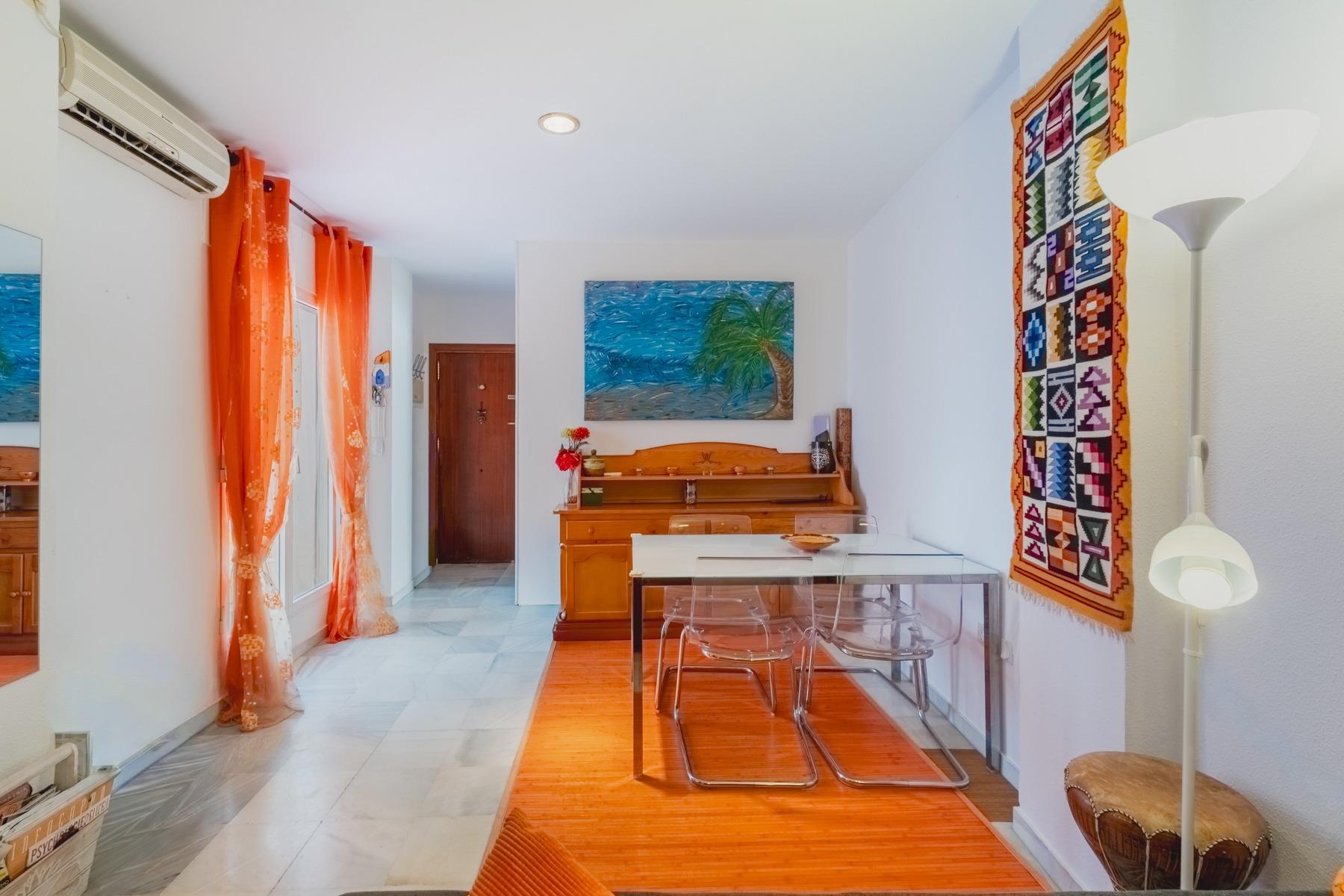 Venta de piso en El Puerto de Santa Maria