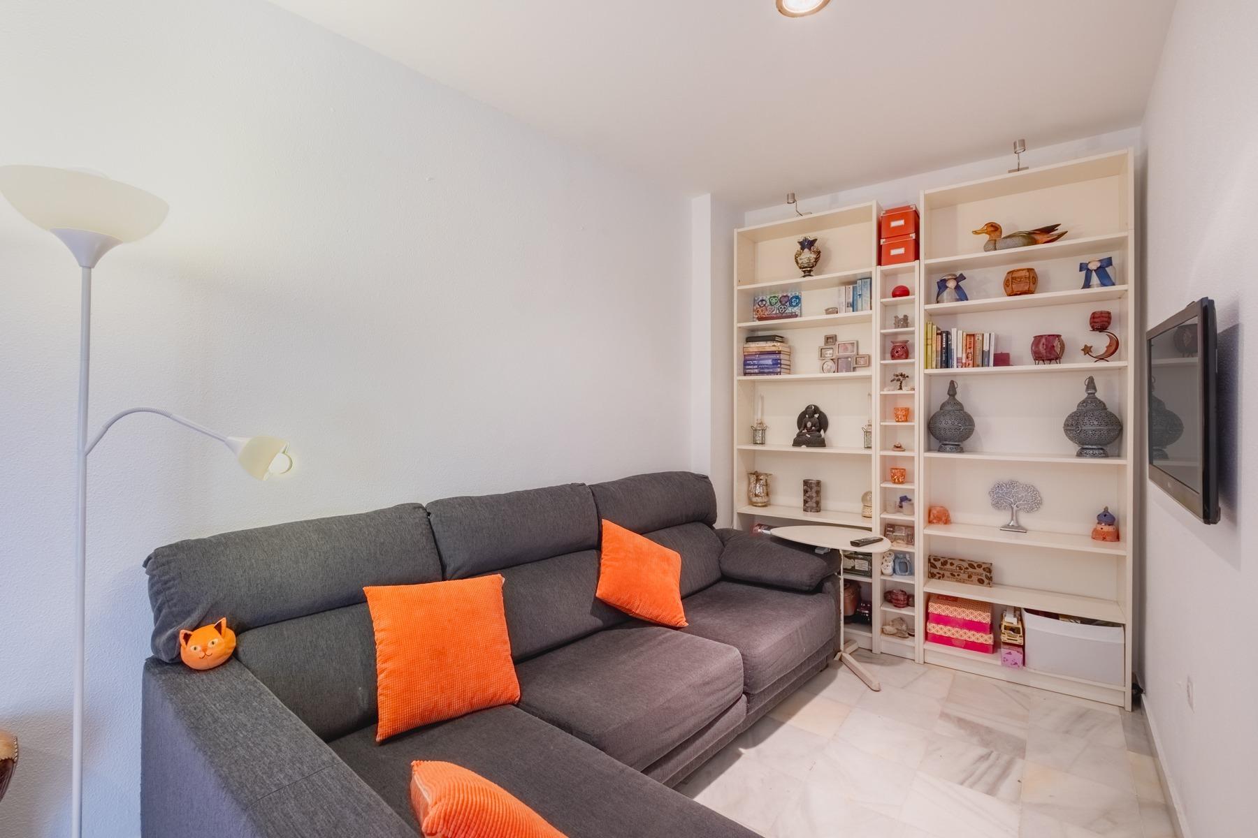 Venta de piso en El Puerto de Santa Maria