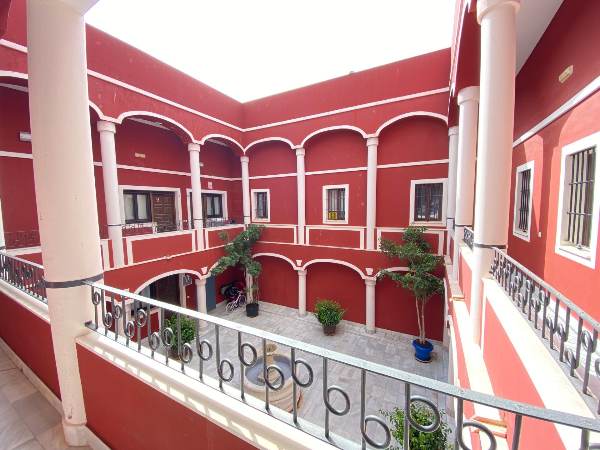 Venta de piso en El Puerto de Santa Maria