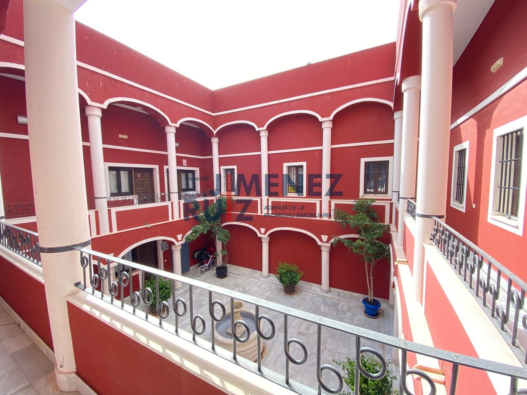Venta de piso en El Puerto de Santa Maria