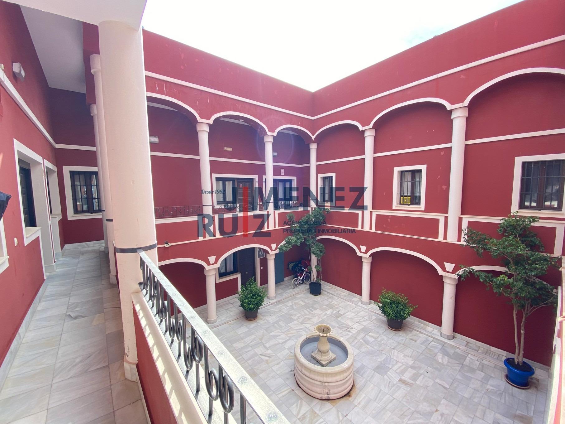 Venta de piso en El Puerto de Santa Maria