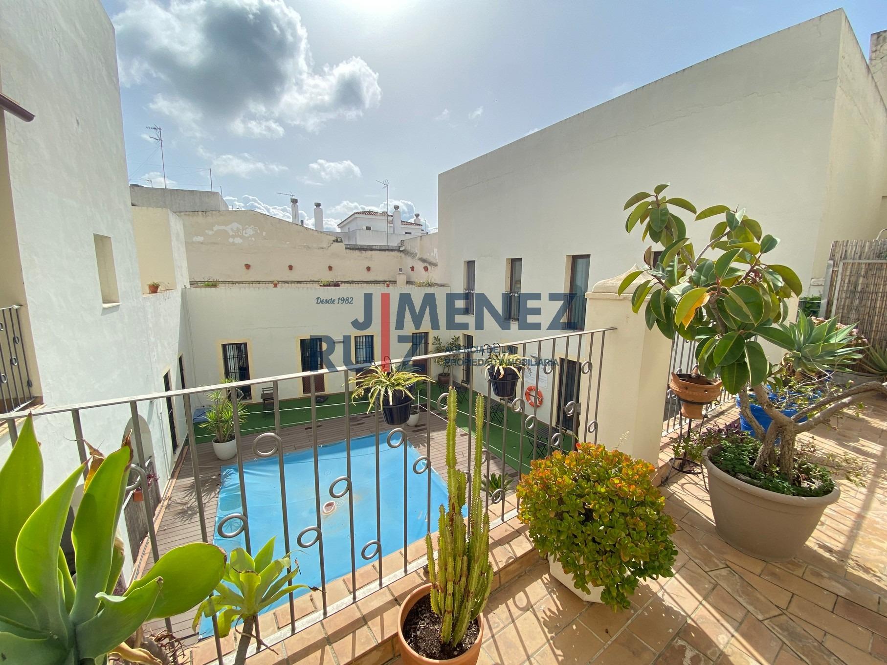 Venta de piso en El Puerto de Santa Maria