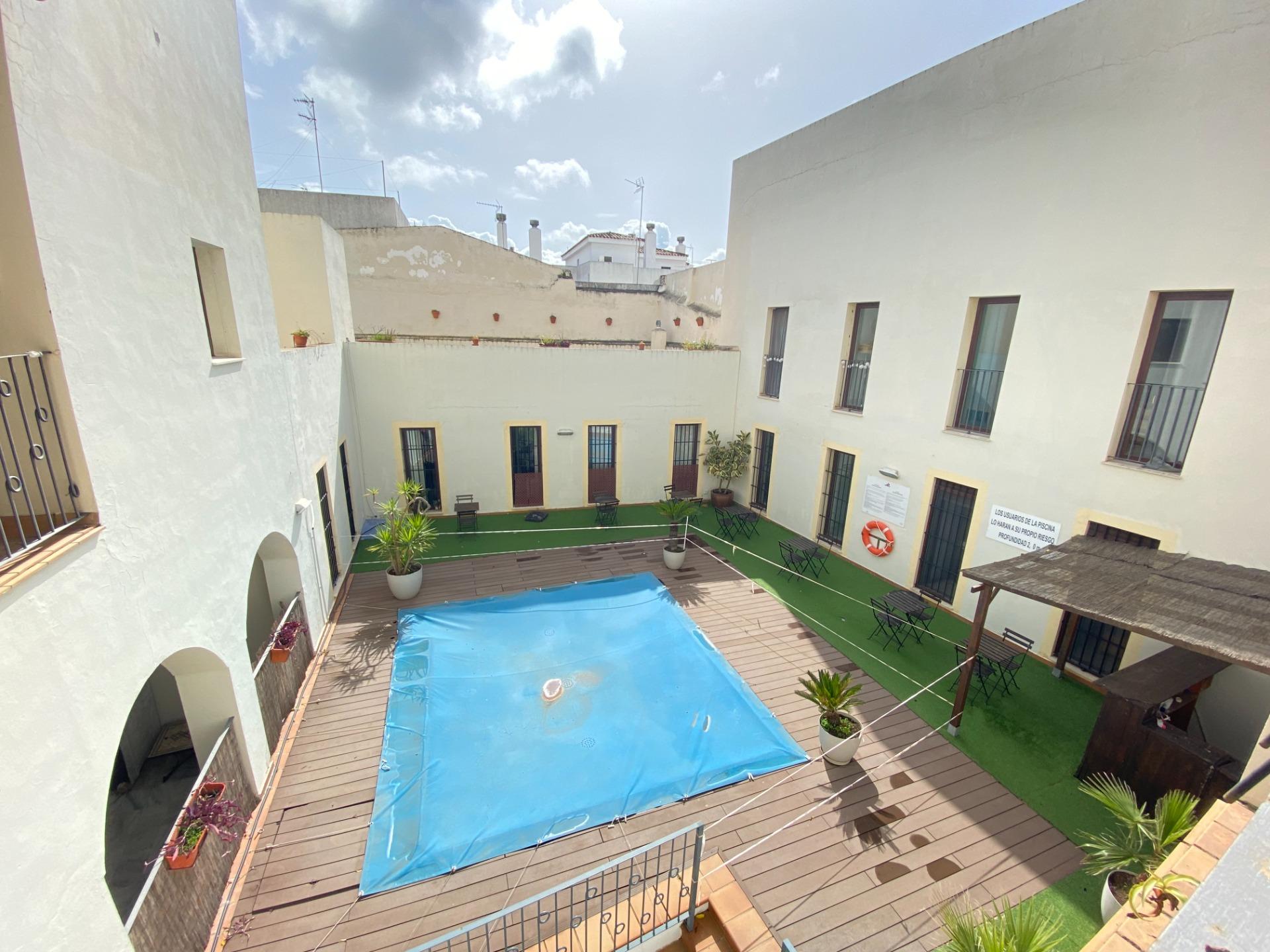 Venta de piso en El Puerto de Santa Maria