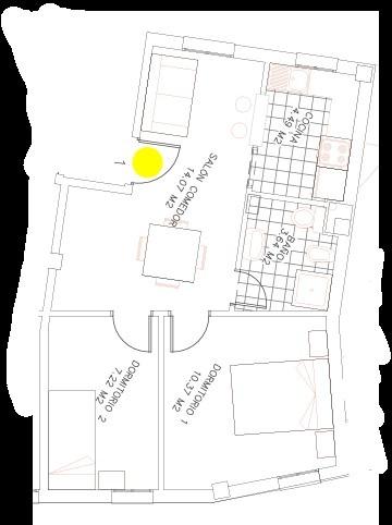Venta de piso en El Puerto de Santa Maria
