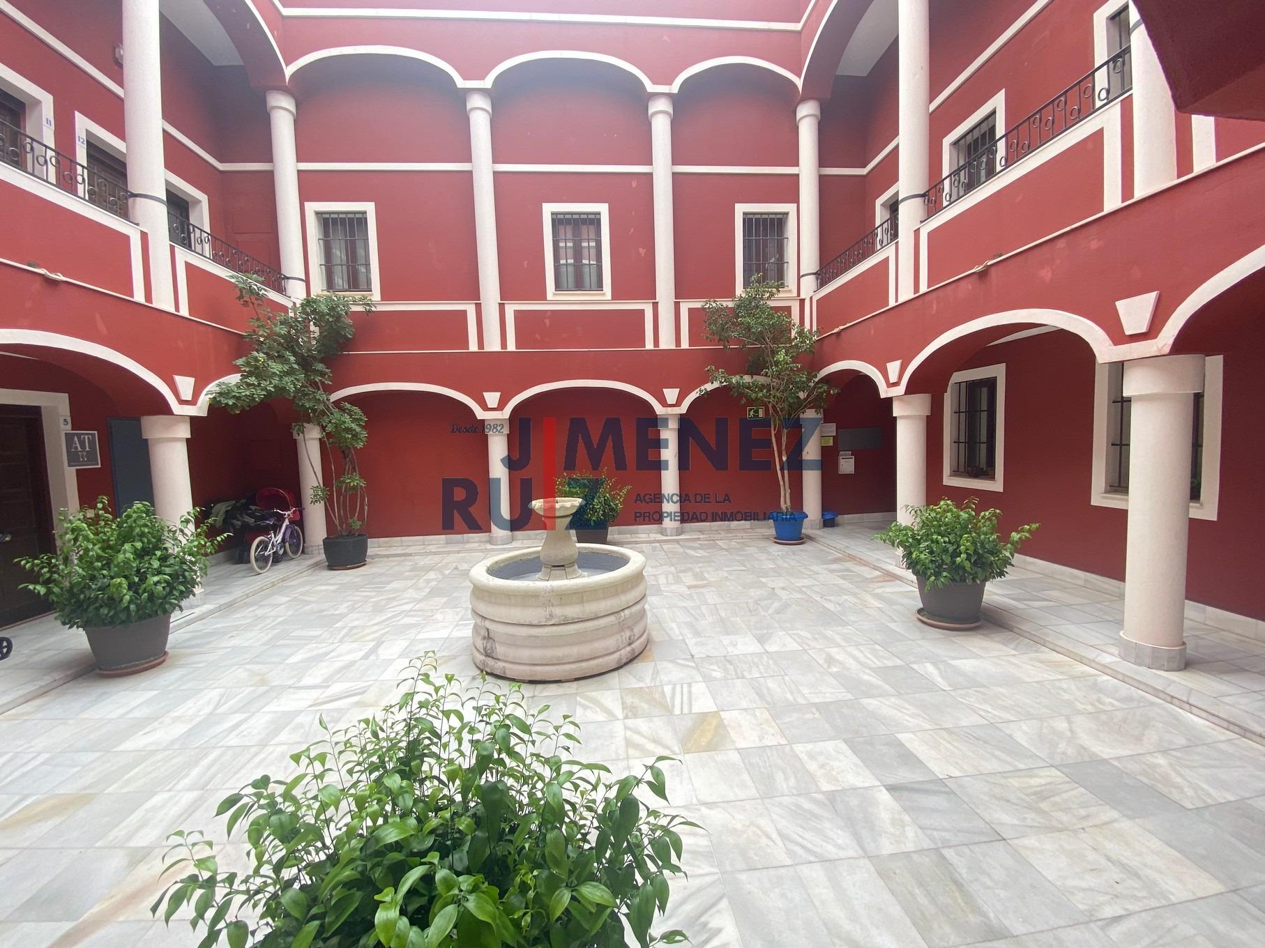 Venta de piso en El Puerto de Santa Maria
