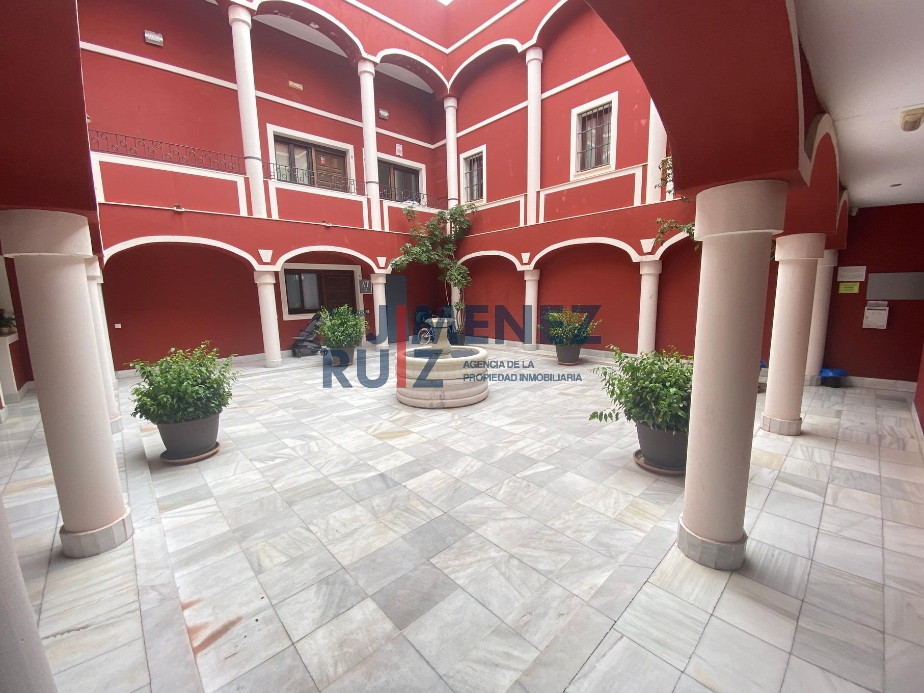 Venta de piso en El Puerto de Santa Maria