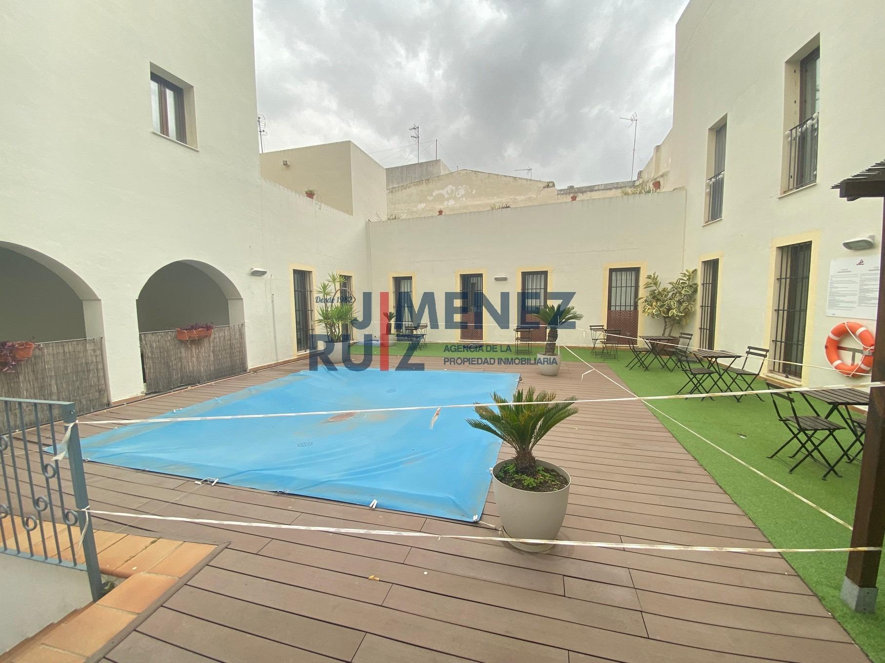 Venta de piso en El Puerto de Santa Maria