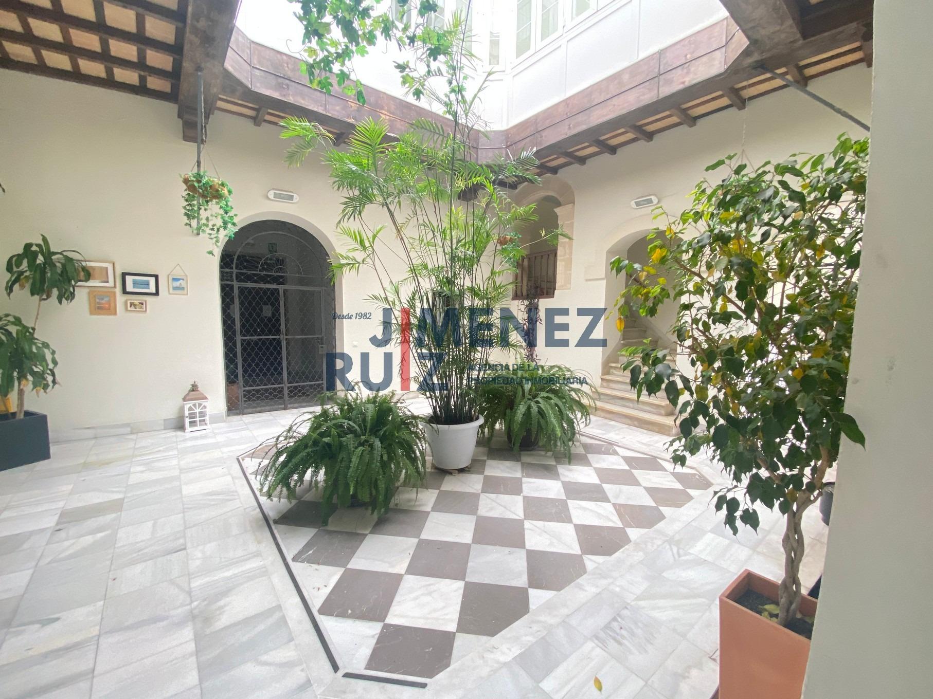 Venta de piso en El Puerto de Santa Maria