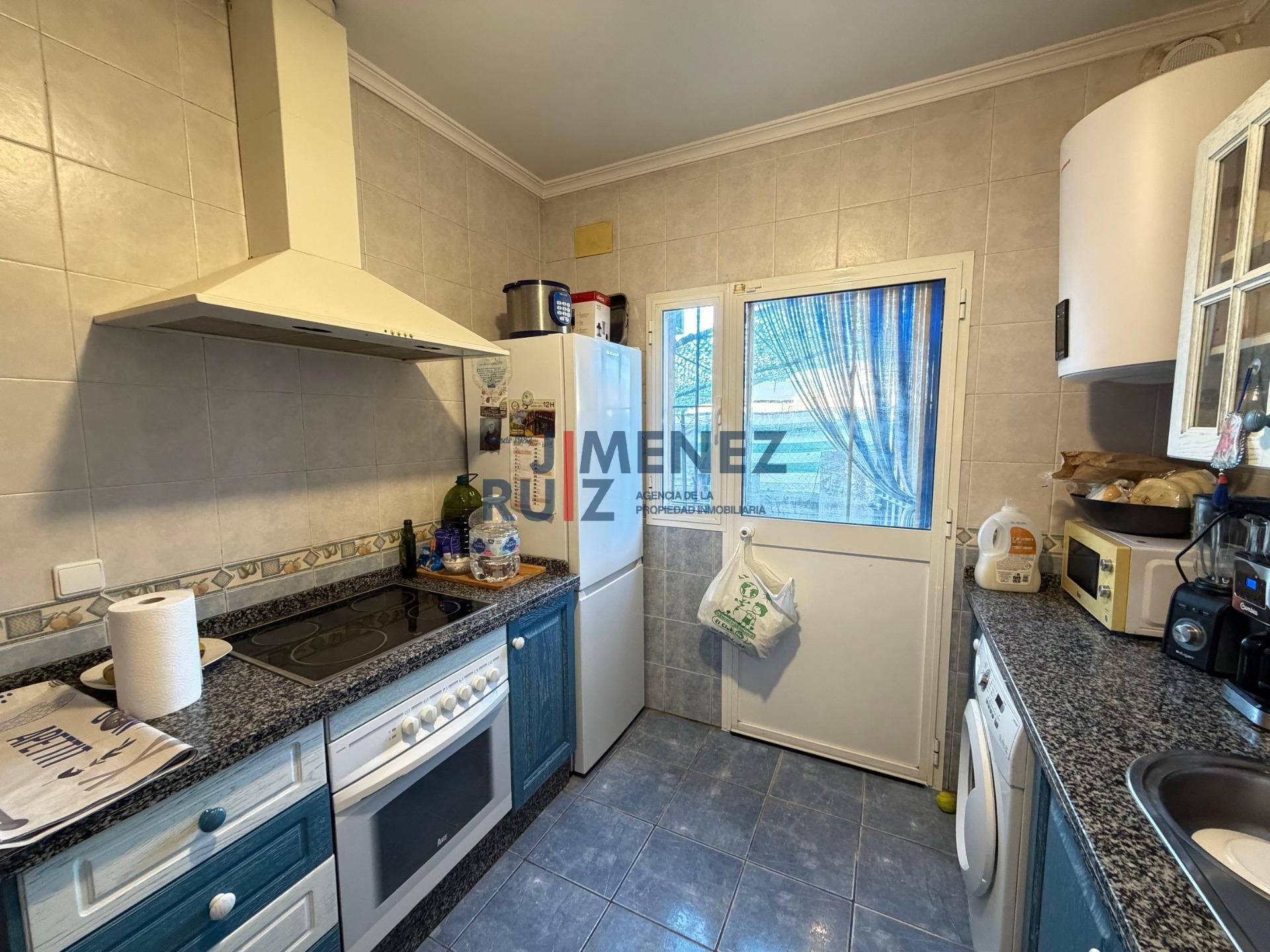 Venta de casa en El Puerto de Santa Maria