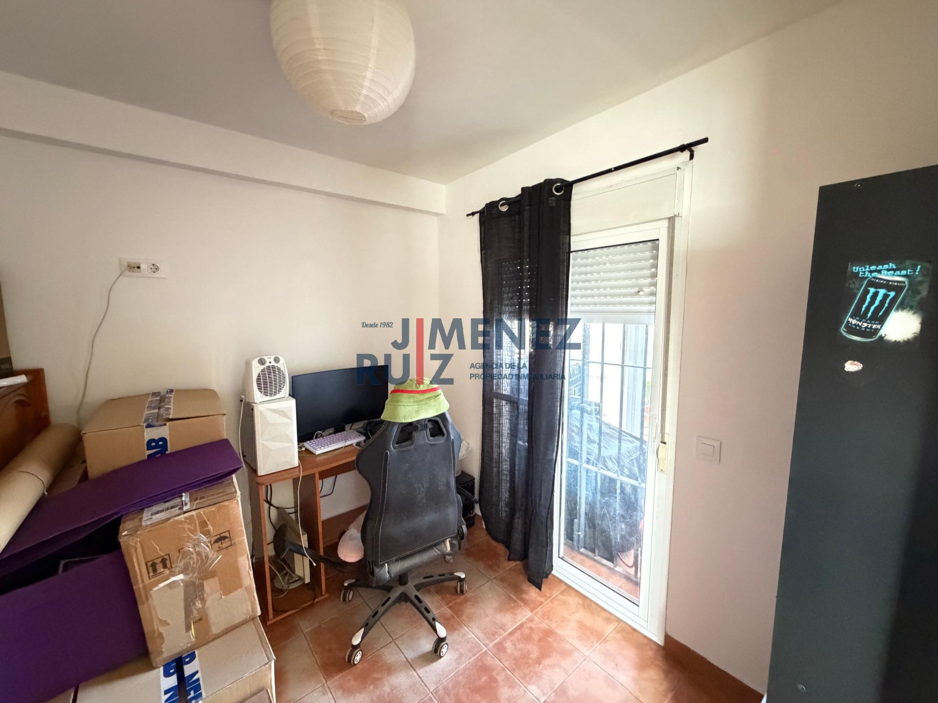 Venta de casa en El Puerto de Santa Maria