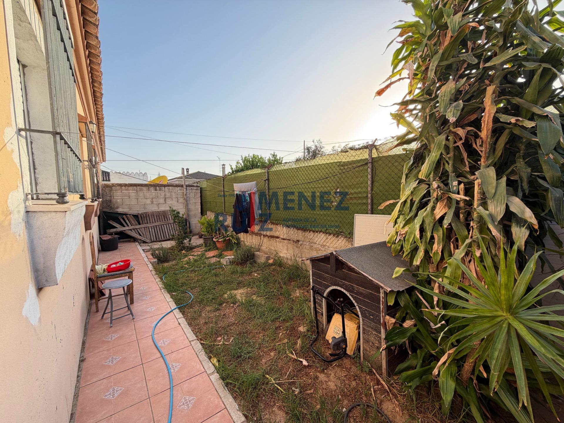 Venta de casa en El Puerto de Santa Maria