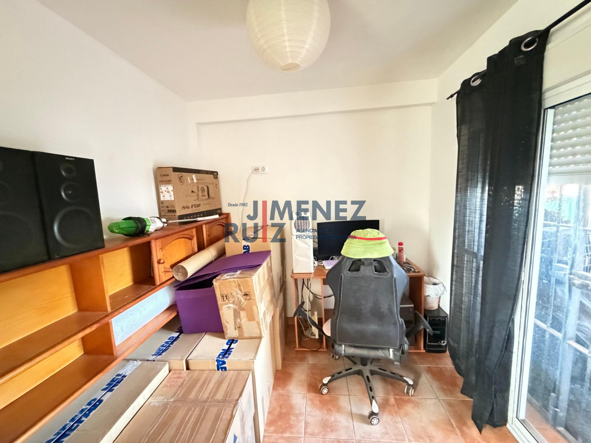 Venta de casa en El Puerto de Santa Maria