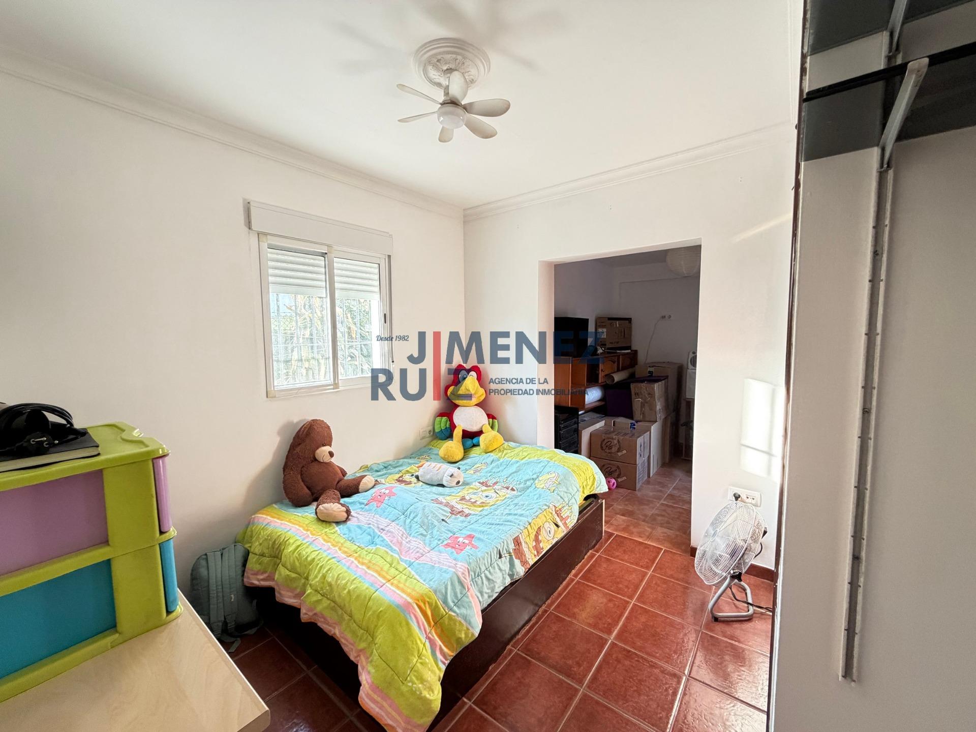Venta de casa en El Puerto de Santa Maria