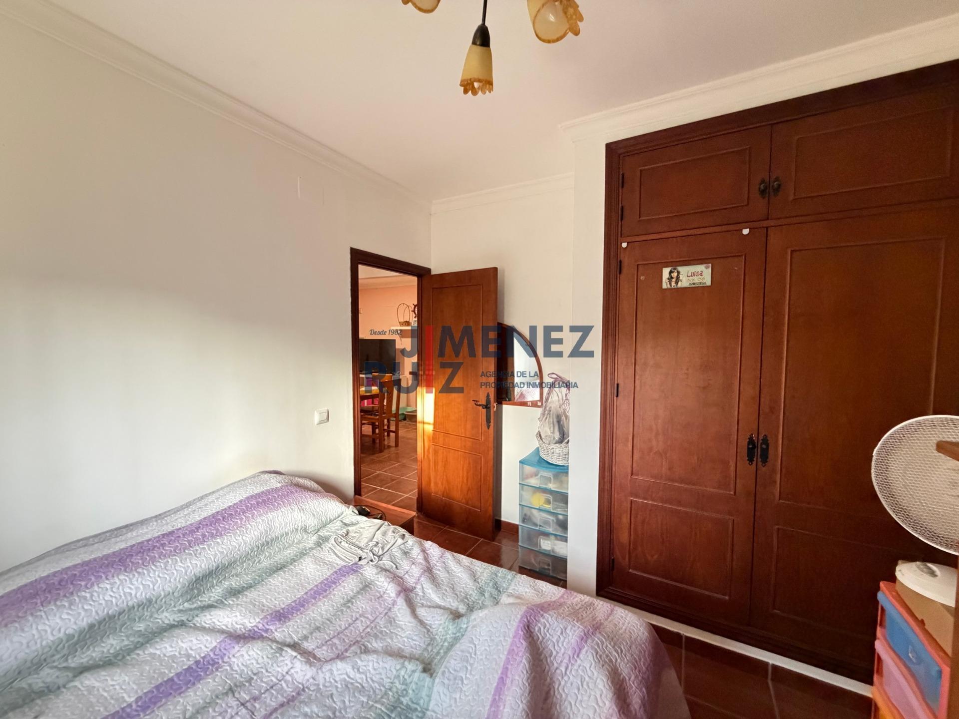 Venta de casa en El Puerto de Santa Maria