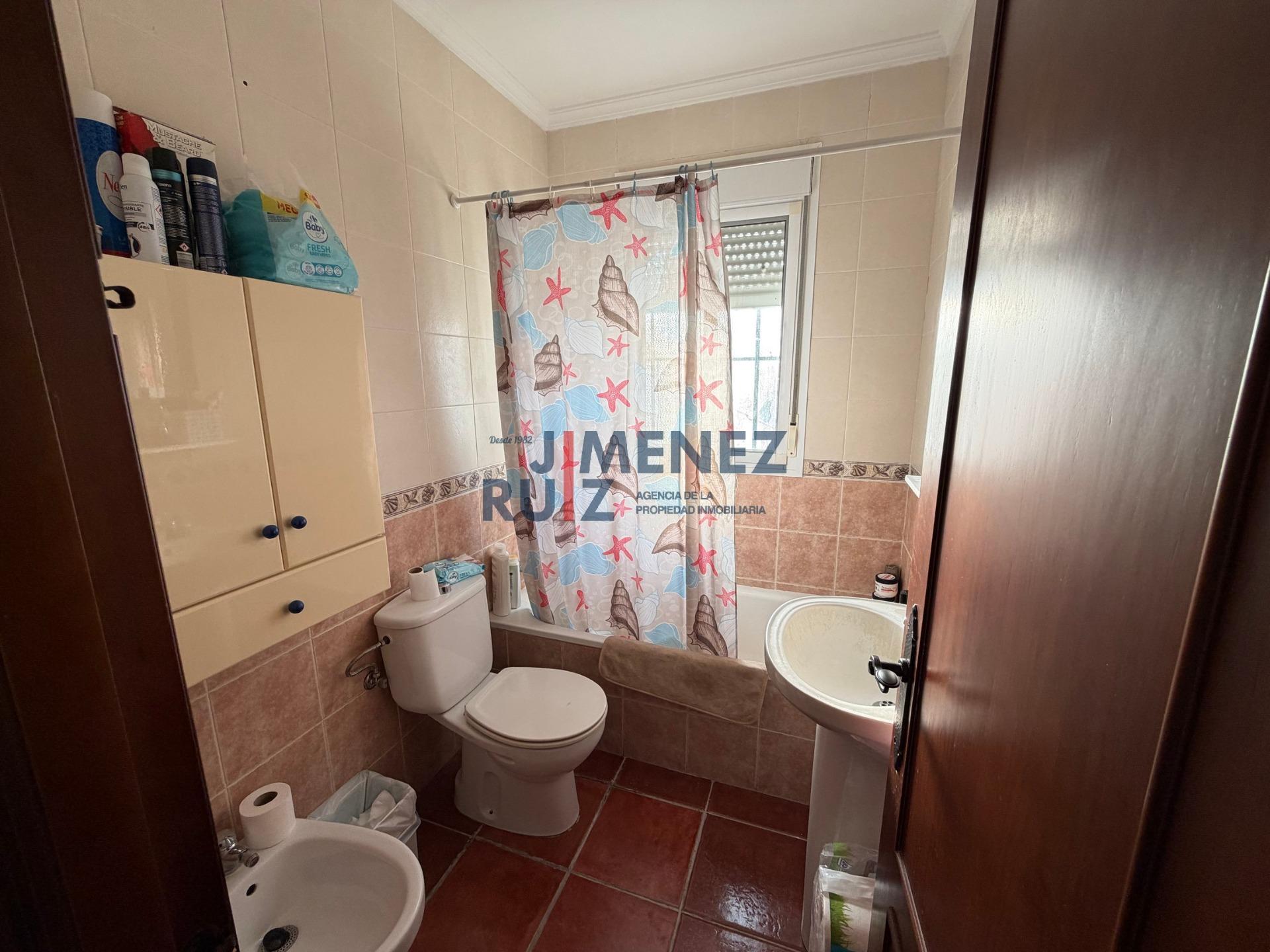 Venta de casa en El Puerto de Santa Maria