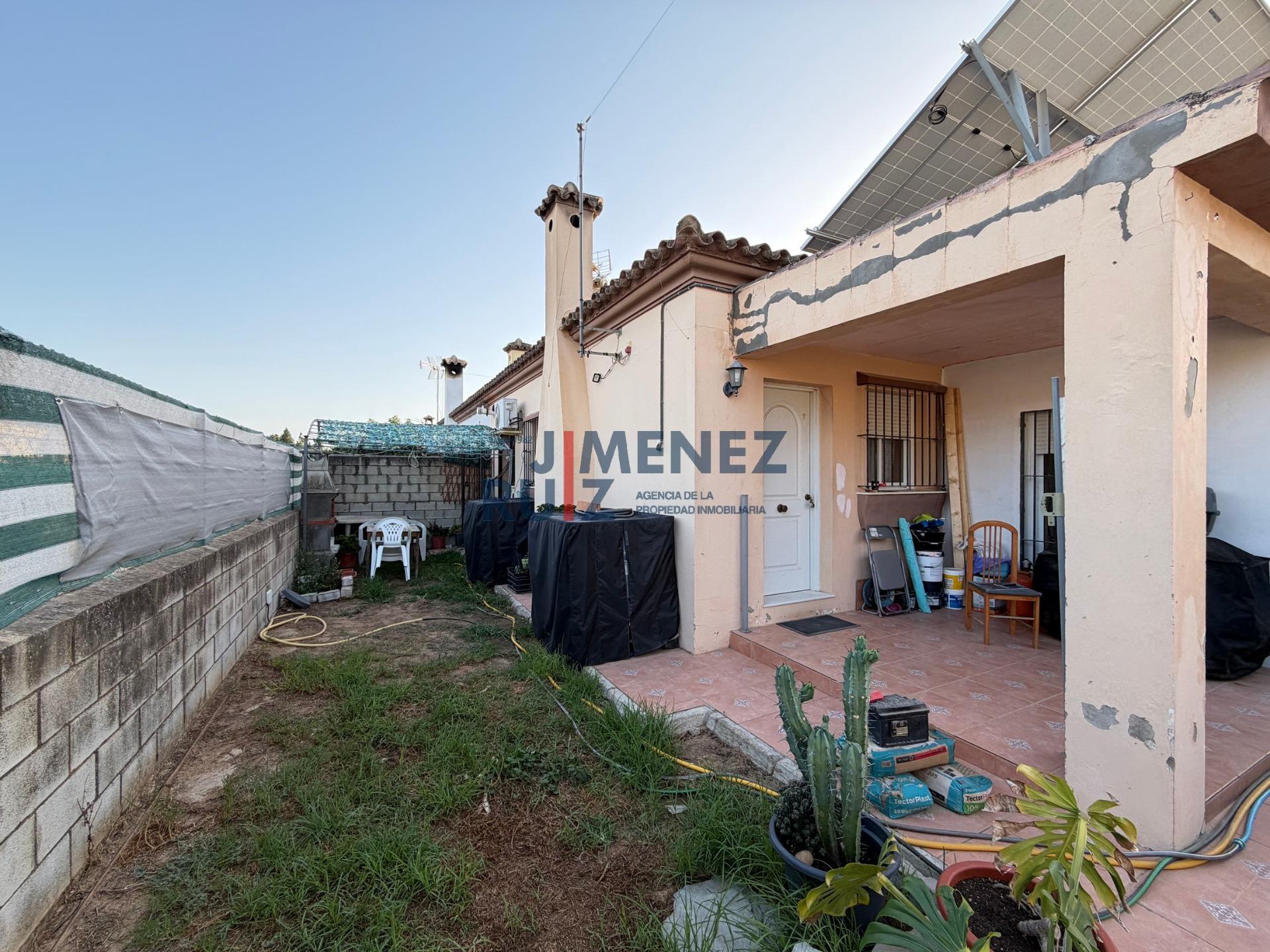 Venta de casa en El Puerto de Santa Maria