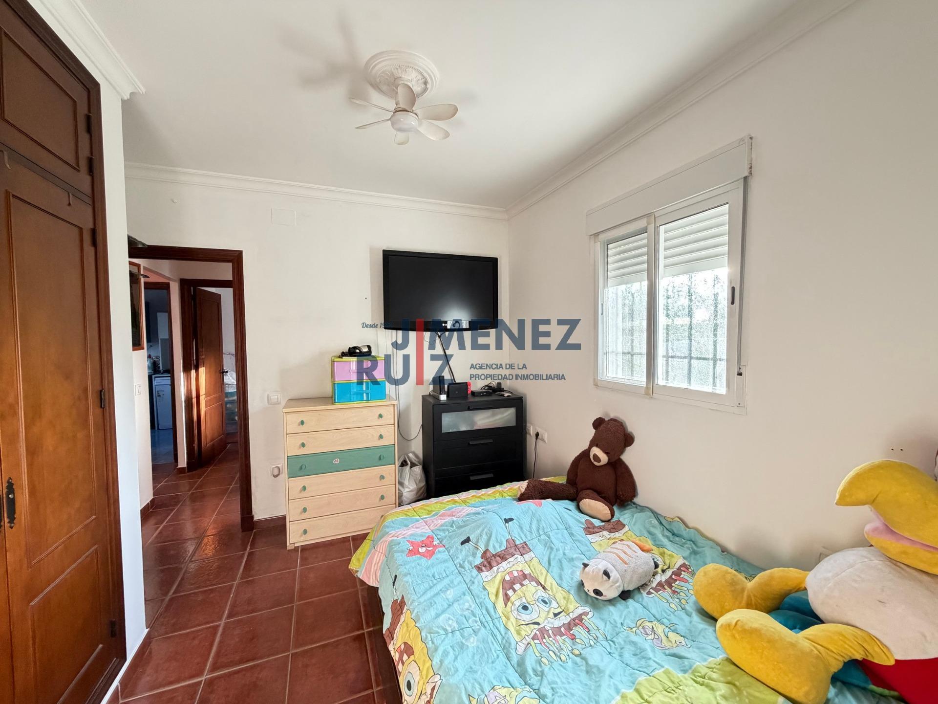 Venta de casa en El Puerto de Santa Maria