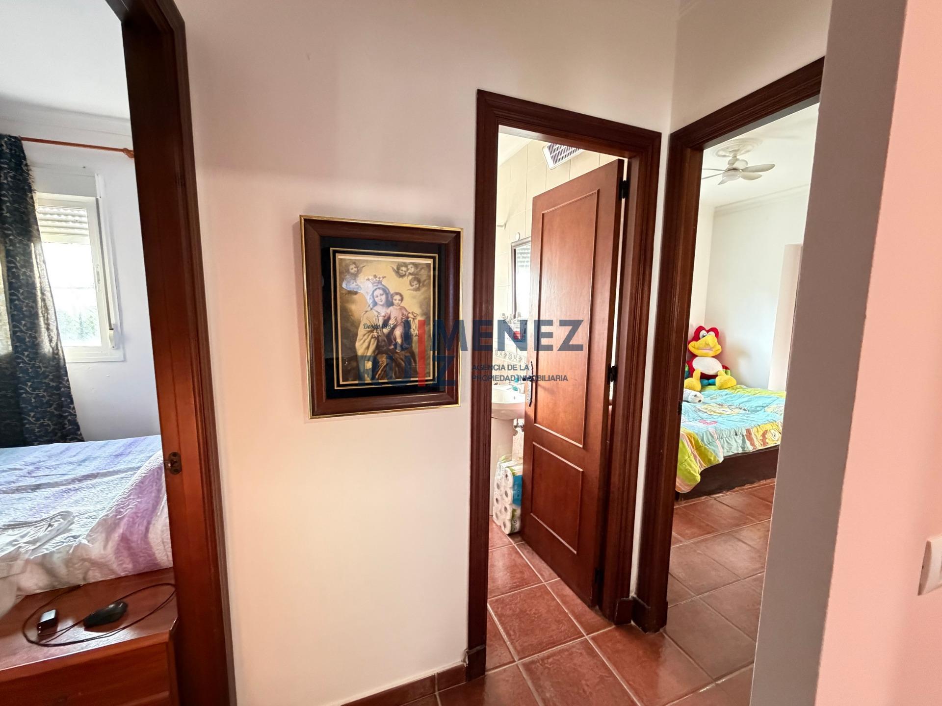 Venta de casa en El Puerto de Santa Maria