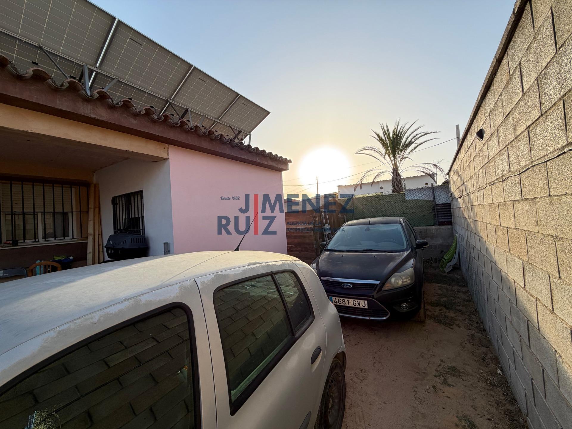 Venta de casa en El Puerto de Santa Maria