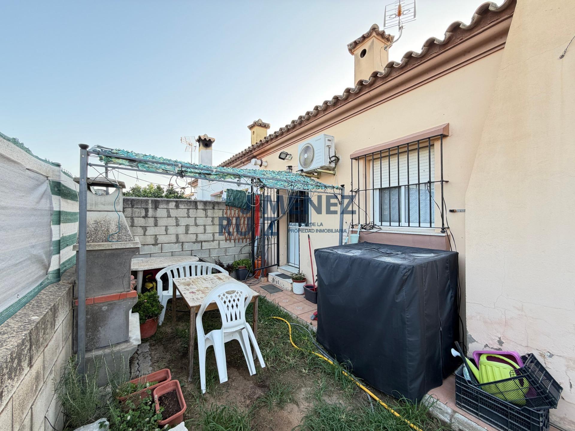 Venta de casa en El Puerto de Santa Maria