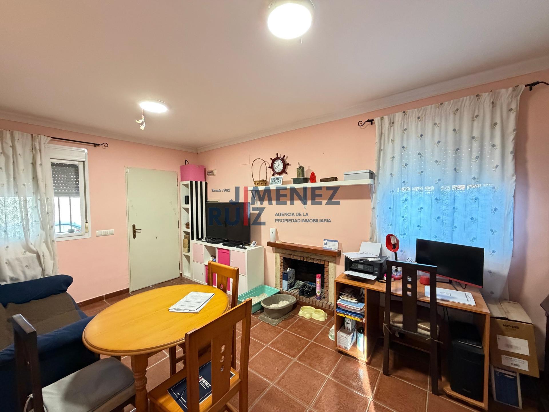 Venta de casa en El Puerto de Santa Maria