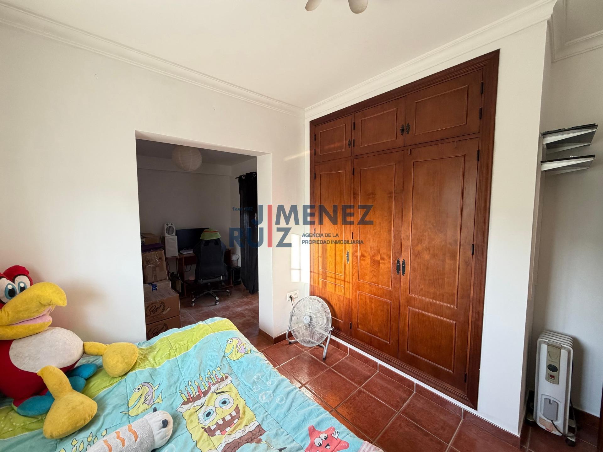 Venta de casa en El Puerto de Santa Maria