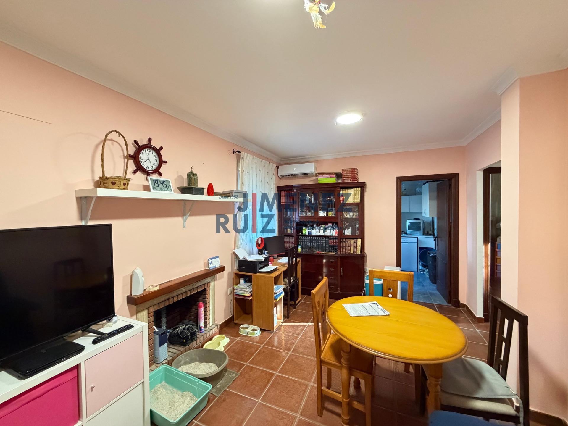 Venta de casa en El Puerto de Santa Maria