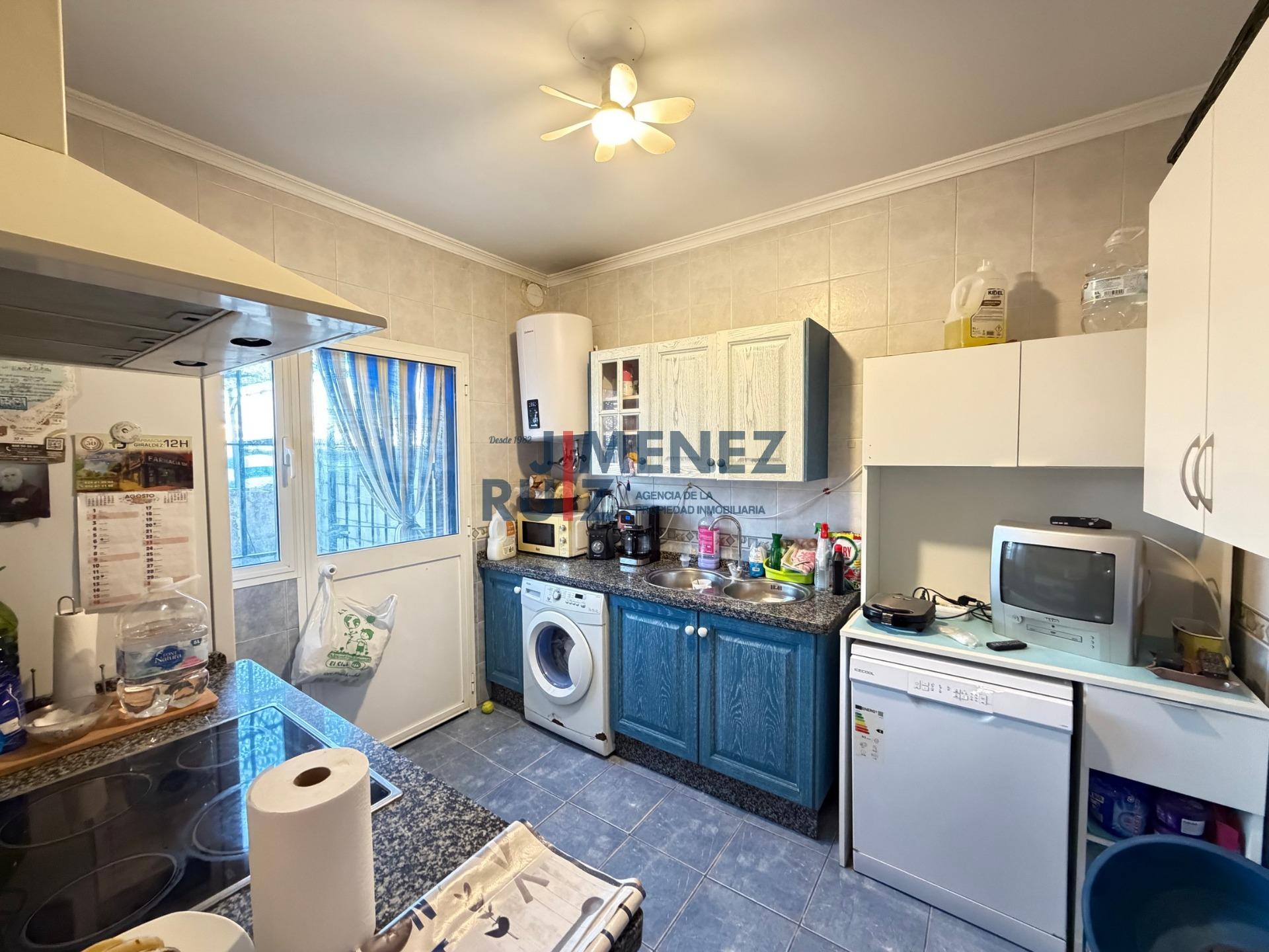 Venta de casa en El Puerto de Santa Maria
