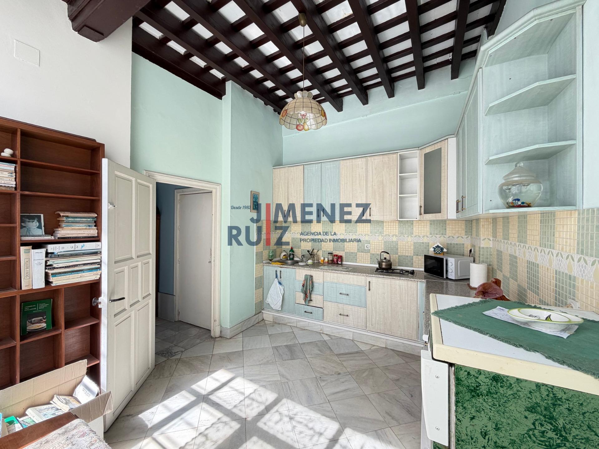 Venta de casa en El Puerto de Santa Maria