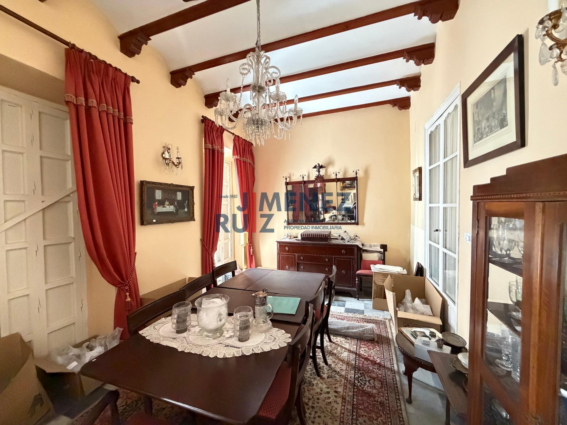 Venta de casa en El Puerto de Santa Maria