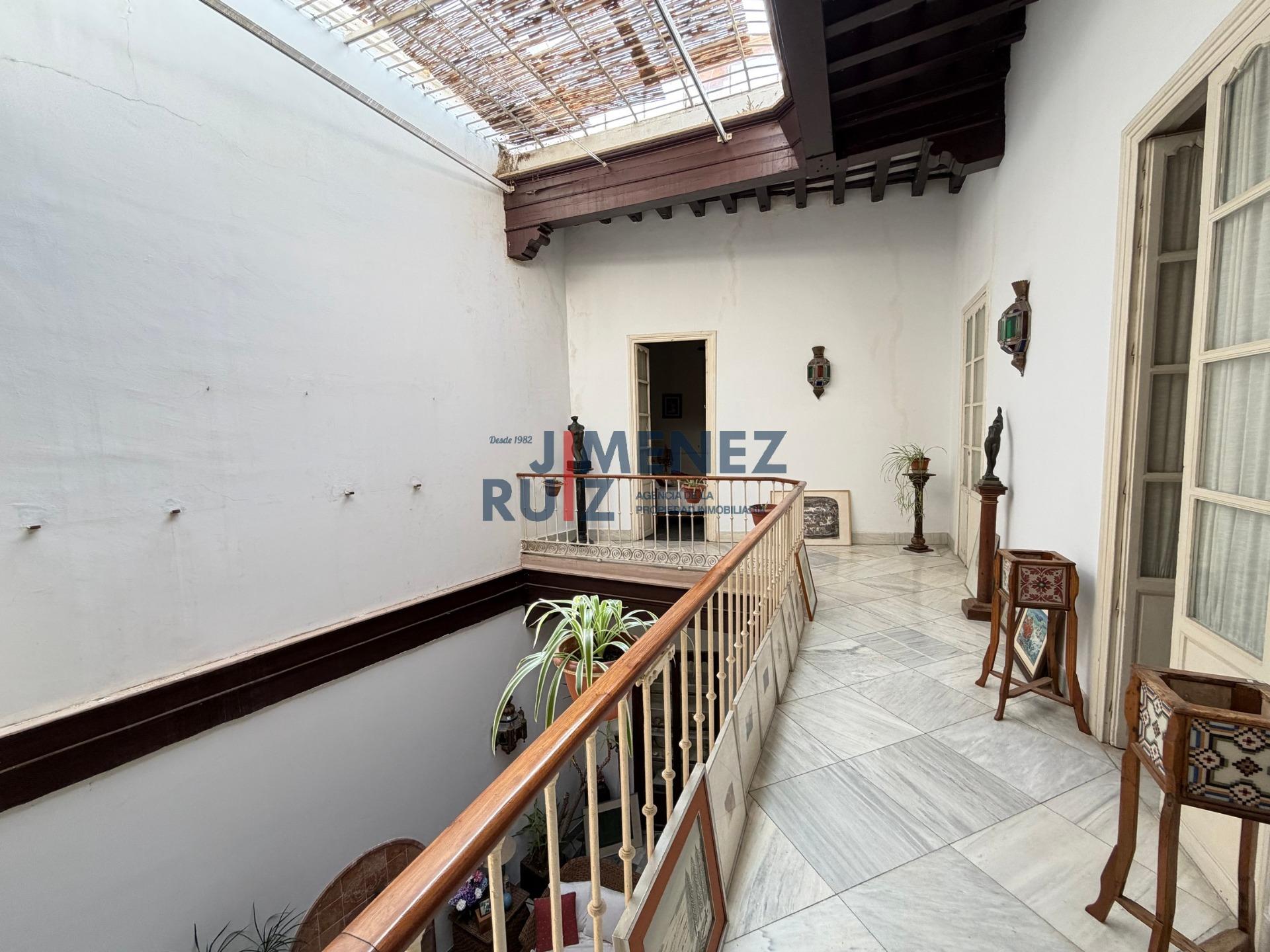Venta de casa en El Puerto de Santa Maria