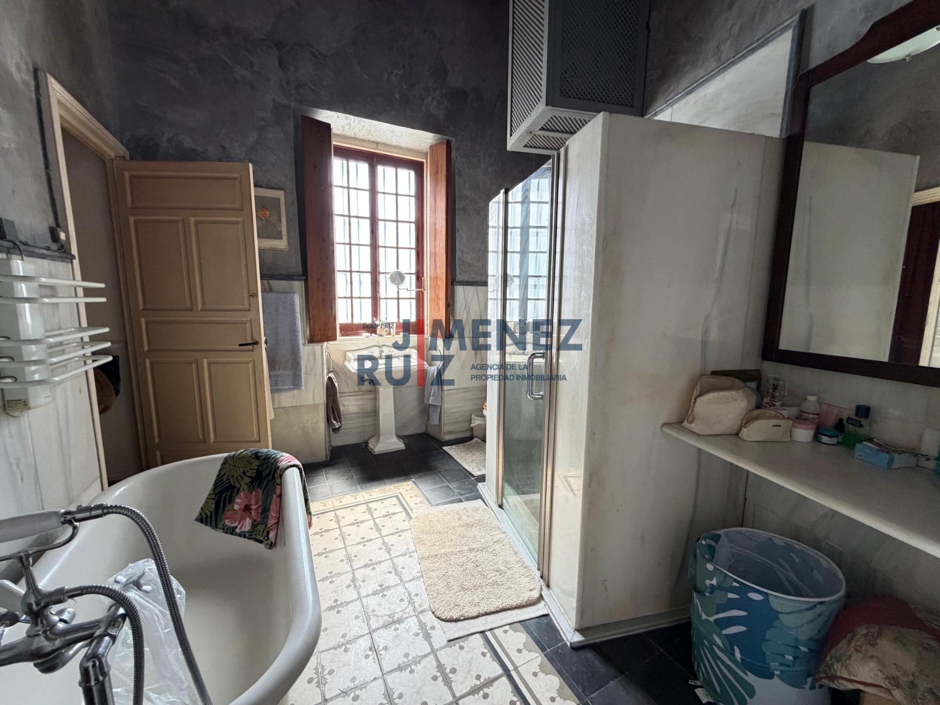 Venta de casa en El Puerto de Santa Maria