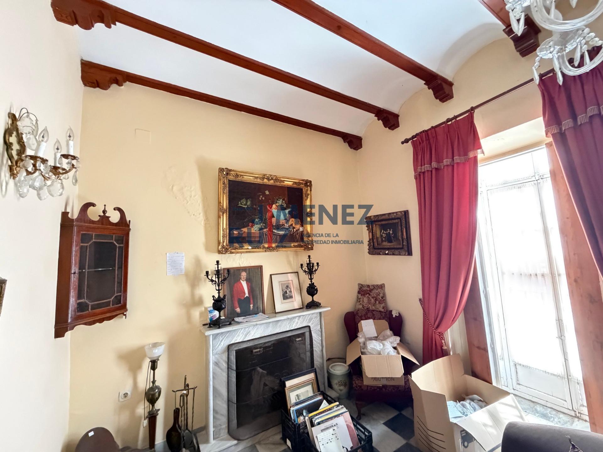 Venta de casa en El Puerto de Santa Maria