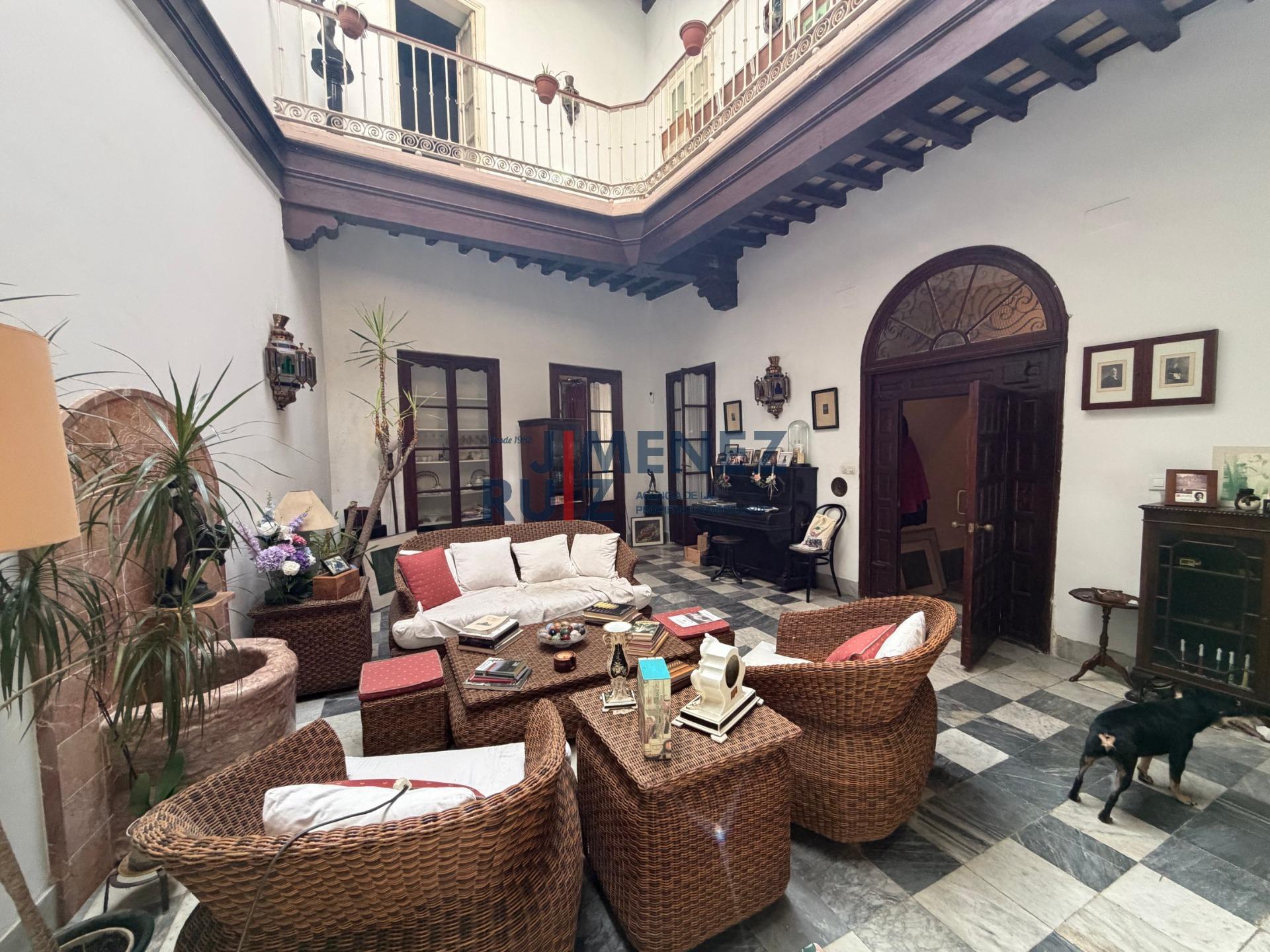 Venta de casa en El Puerto de Santa Maria