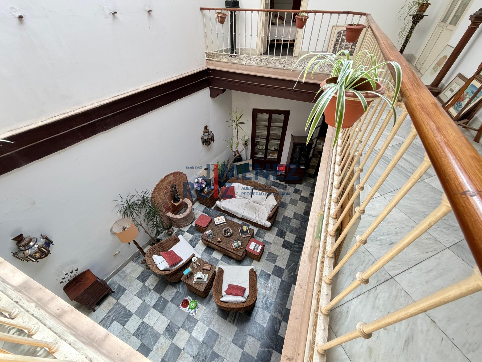 Venta de casa en El Puerto de Santa Maria