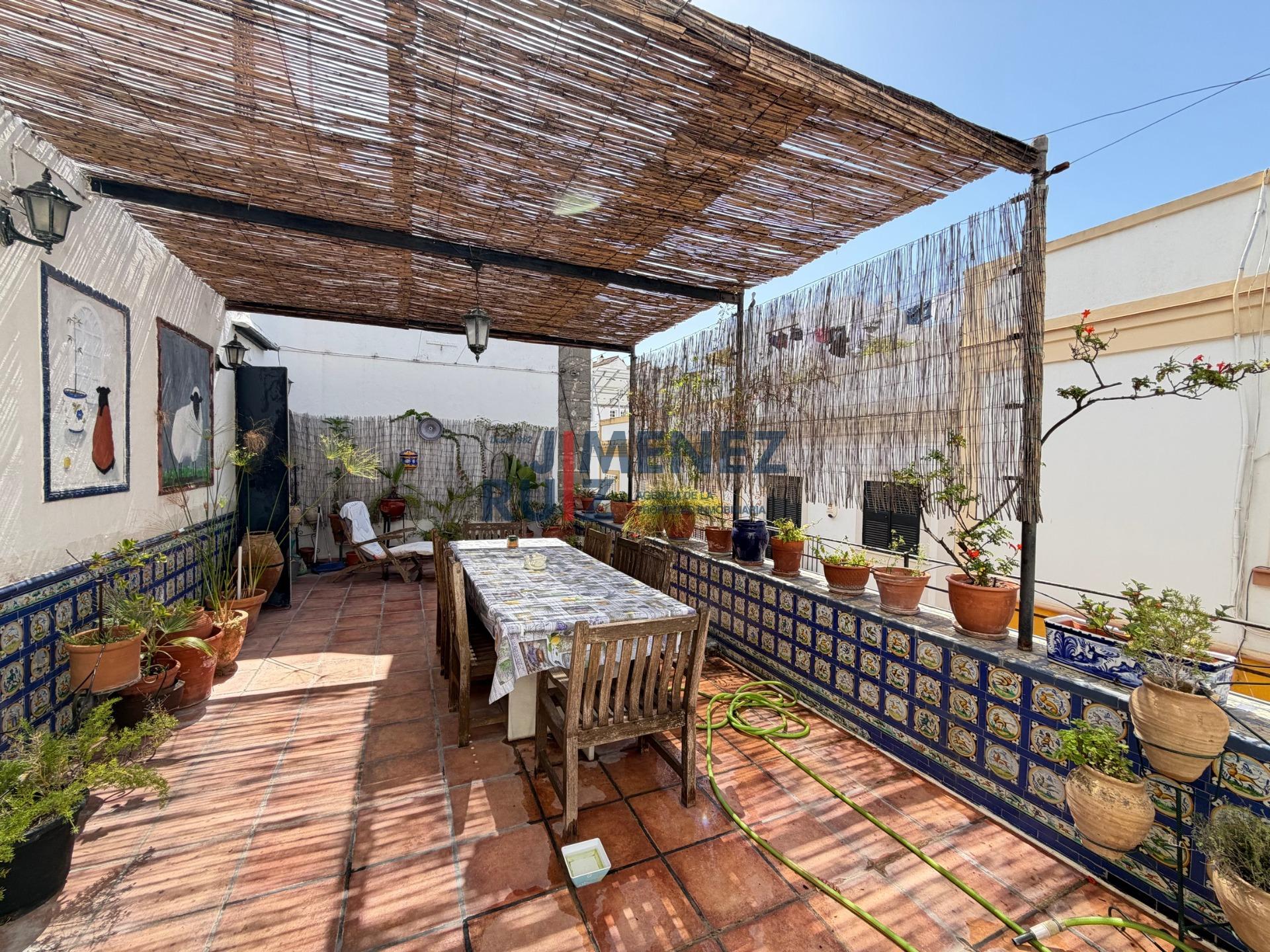 Venta de casa en El Puerto de Santa Maria