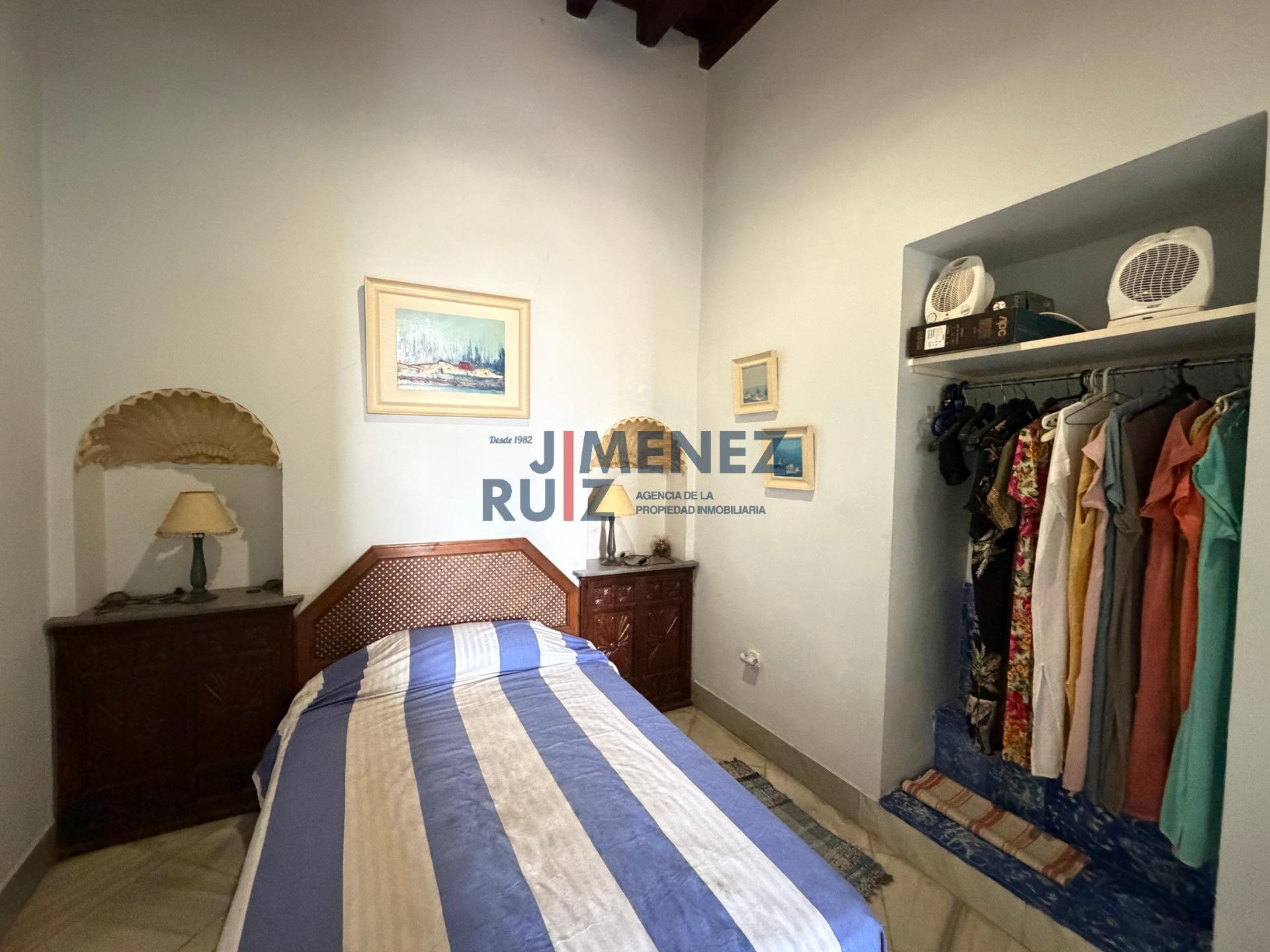 Venta de casa en El Puerto de Santa Maria