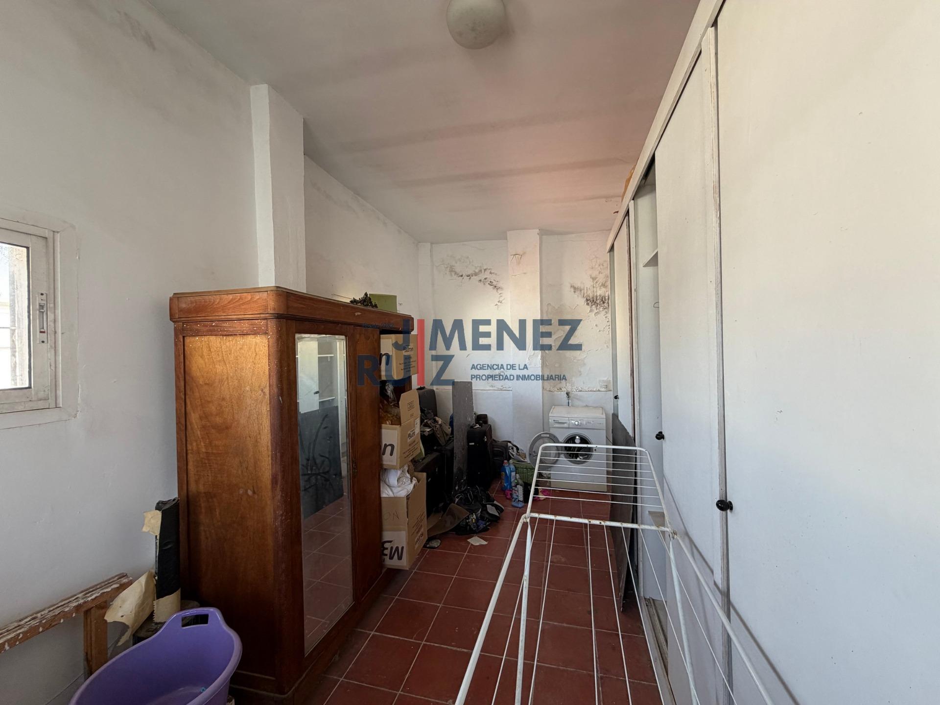 Venta de casa en El Puerto de Santa Maria