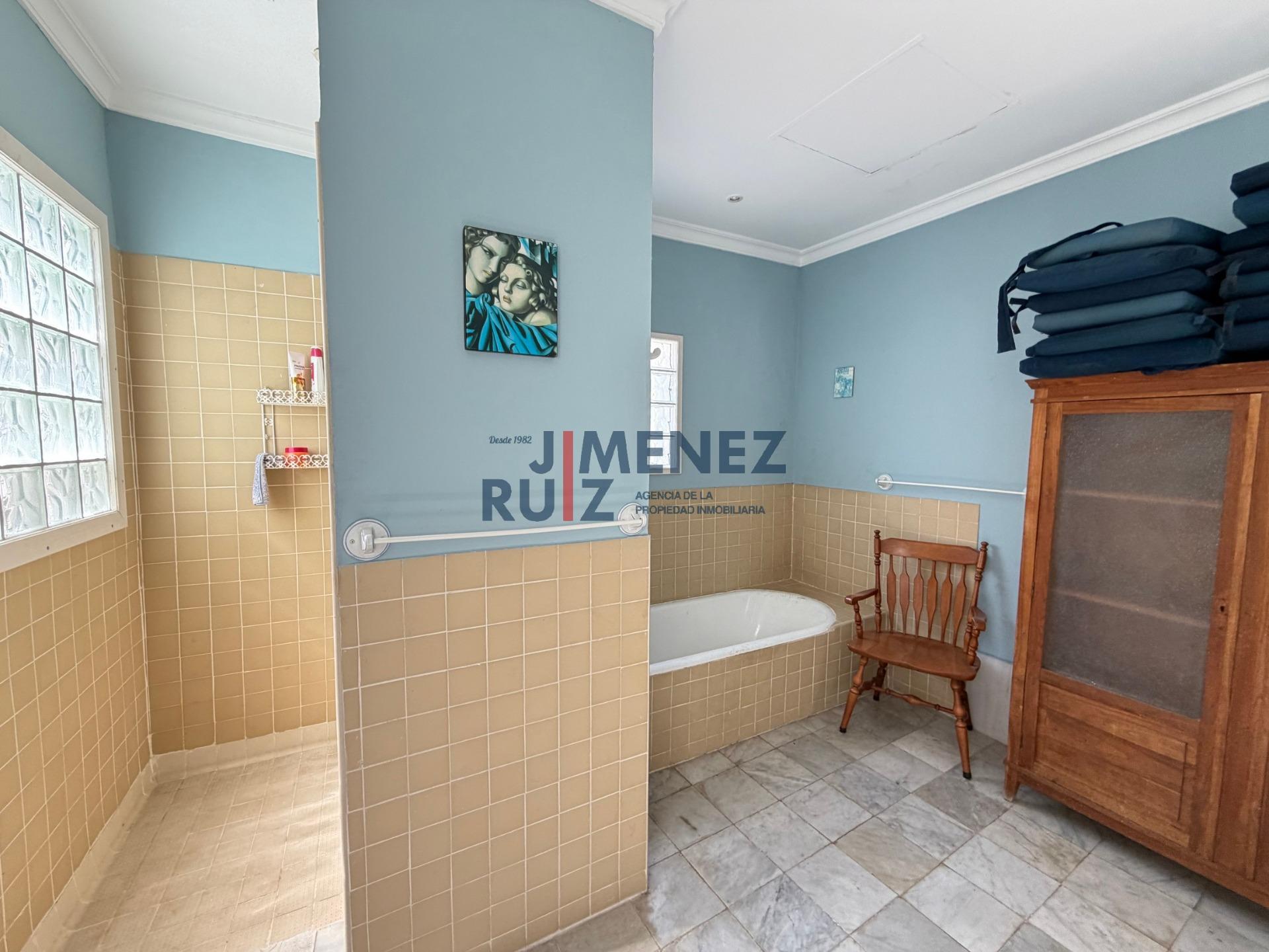 Venta de casa en El Puerto de Santa Maria