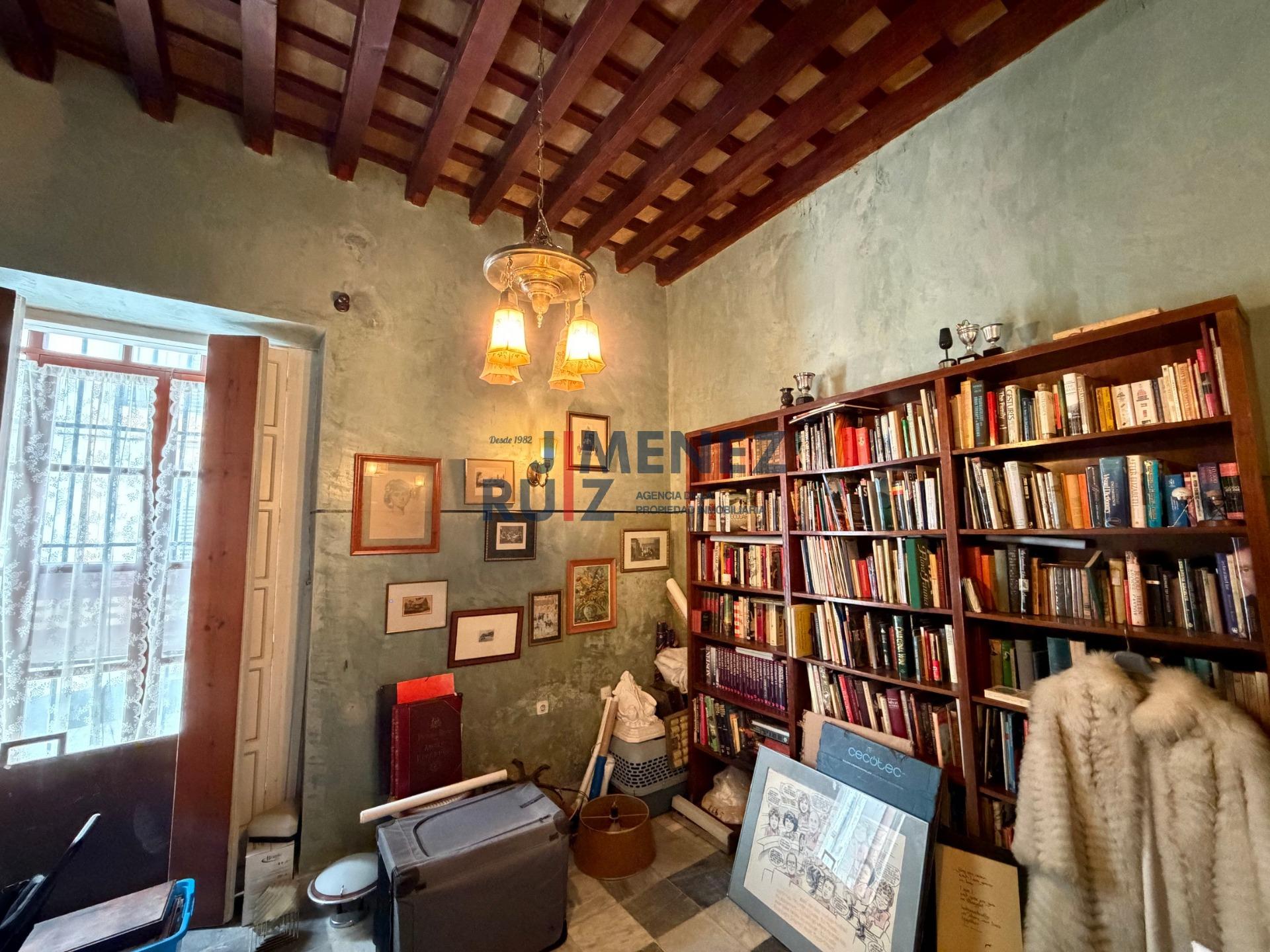Venta de casa en El Puerto de Santa Maria
