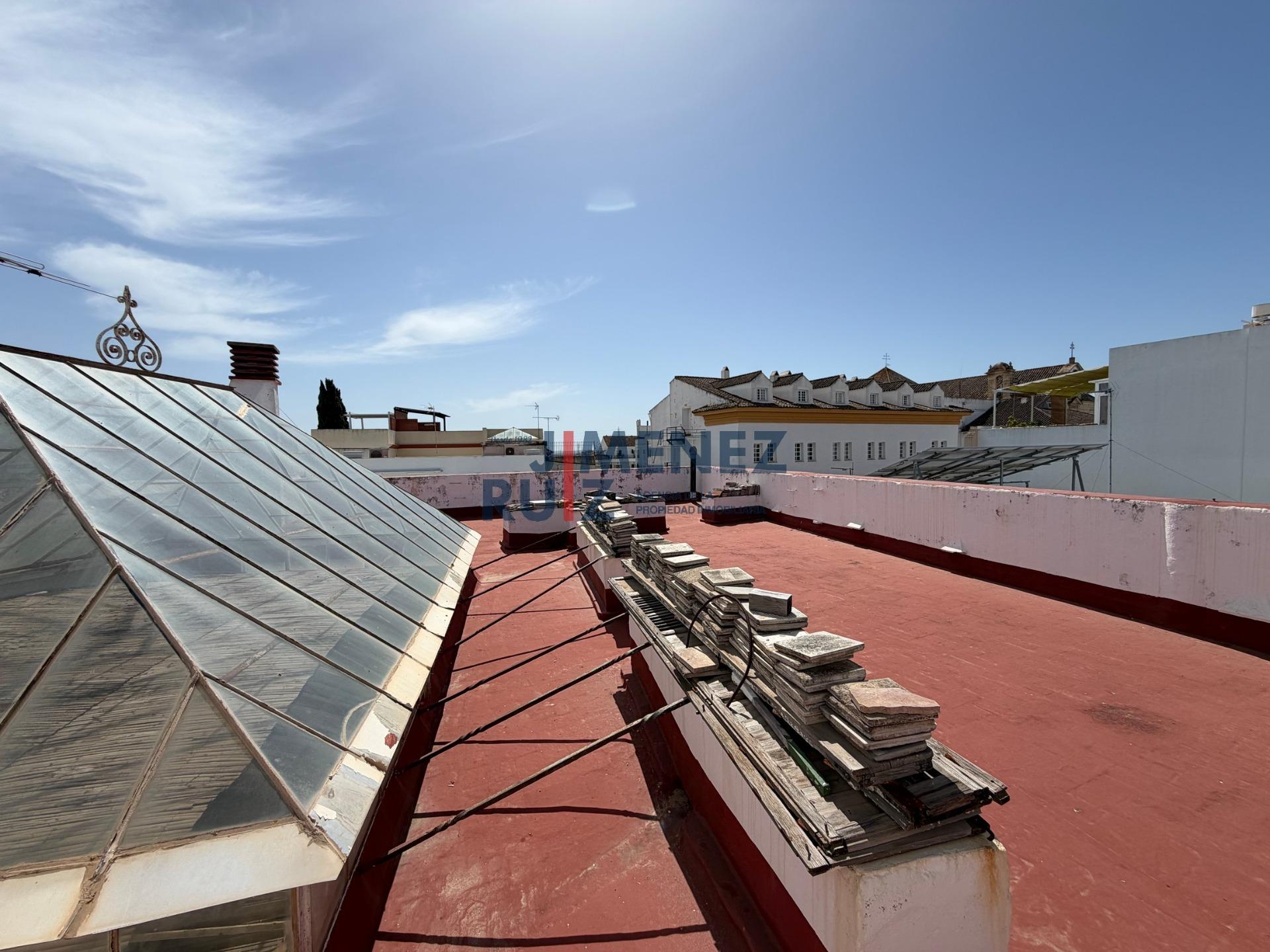 Venta de casa en El Puerto de Santa Maria