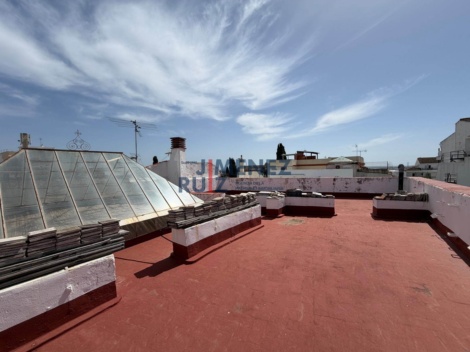 Venta de casa en El Puerto de Santa Maria